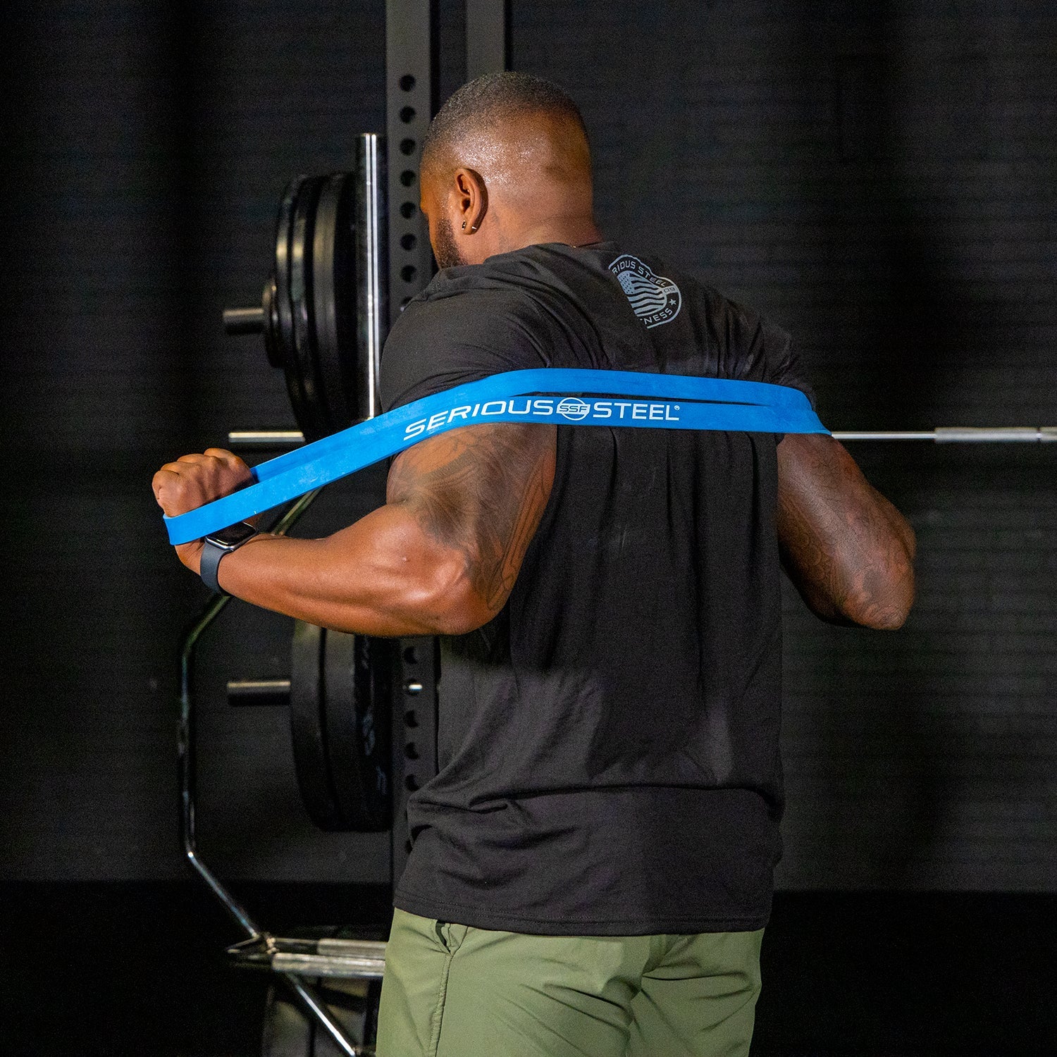 32" Resistance Bands - Image 27