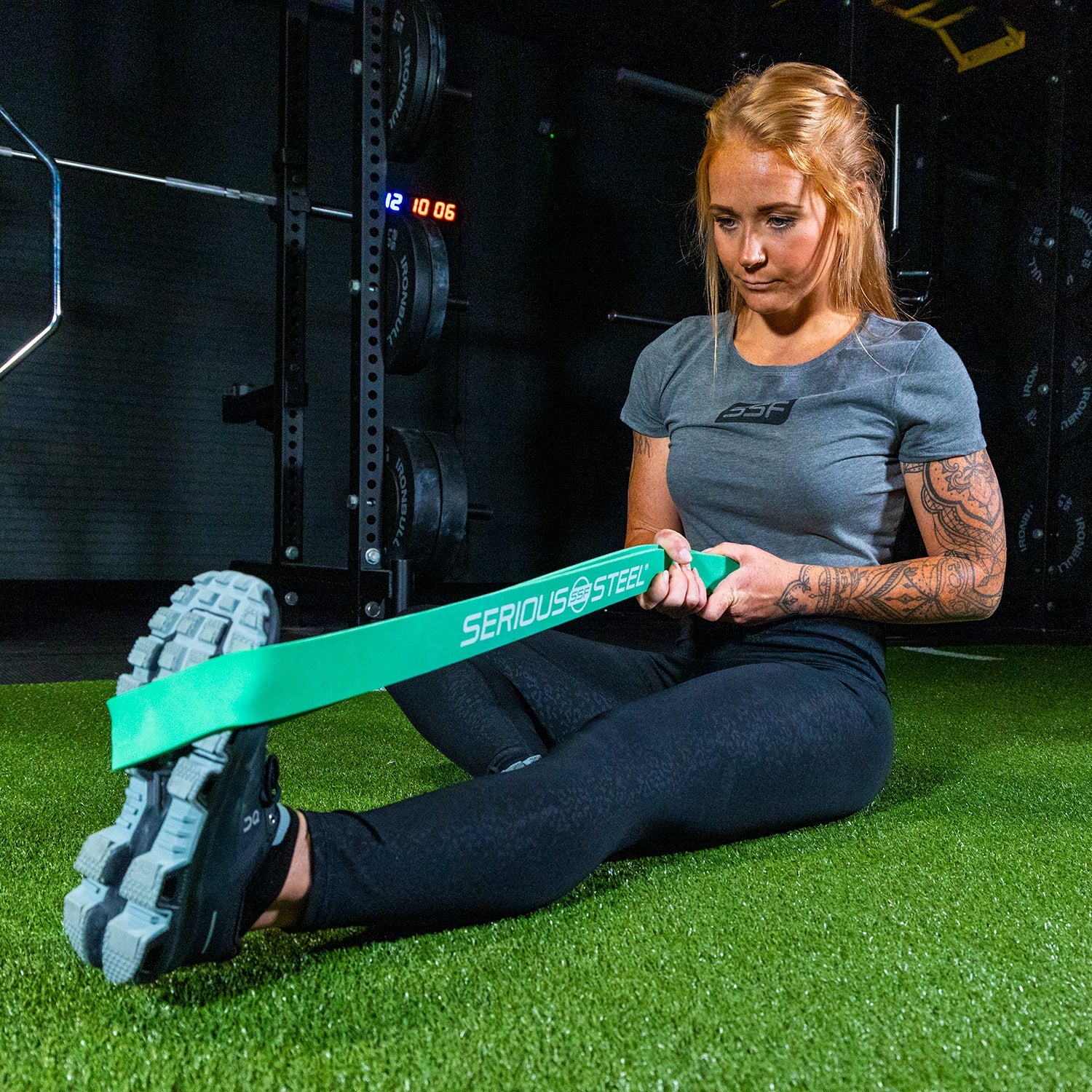 32" Resistance Bands - Image 28