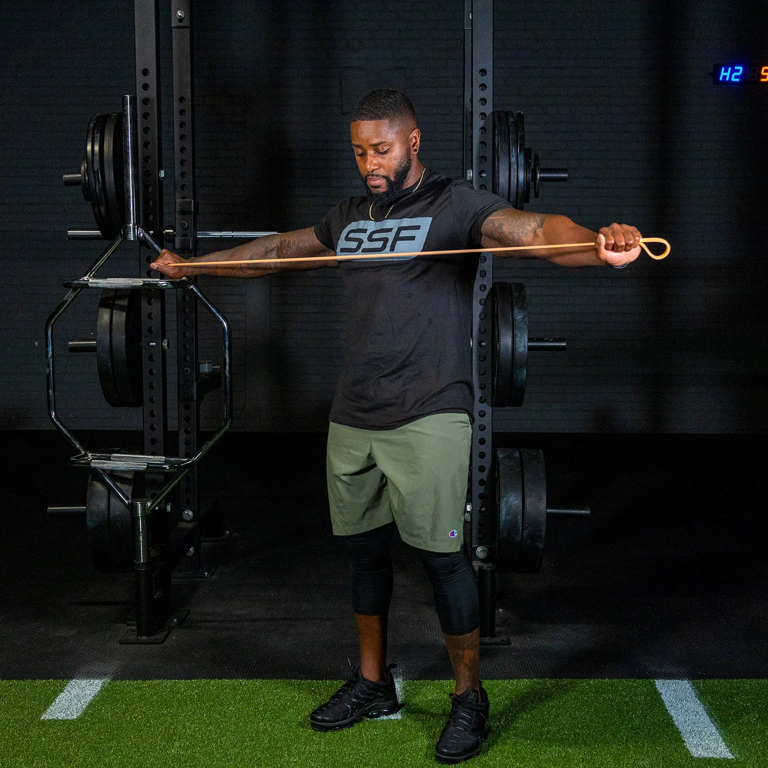 32" Resistance Bands - Image 3