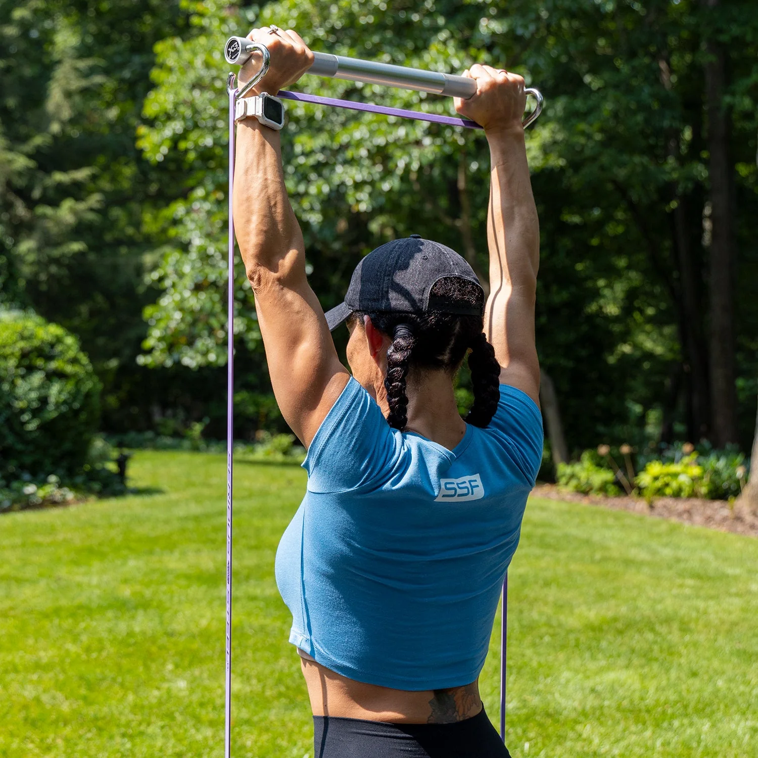 37" Resistance Bands - Image 10