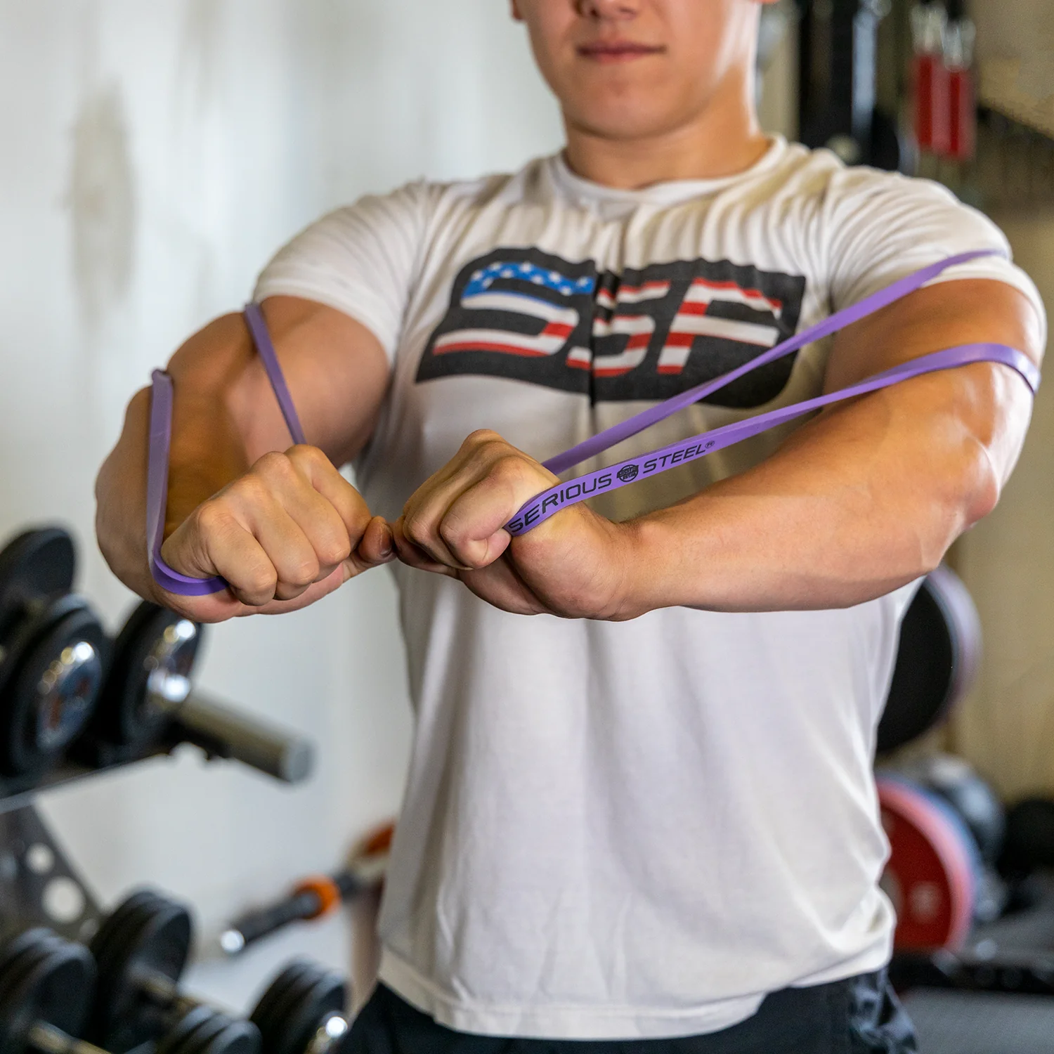 37" Resistance Bands - Image 11