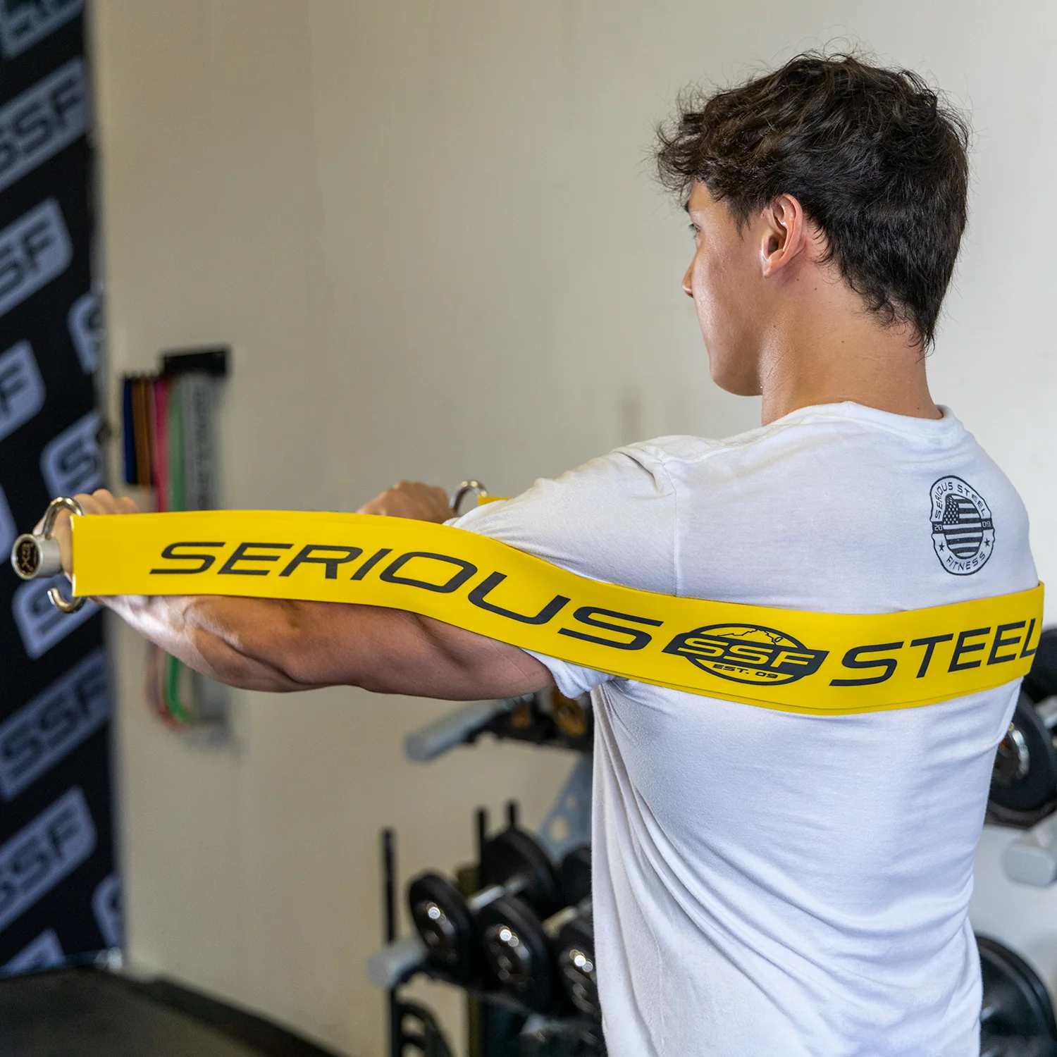 37" Resistance Bands - Image 29