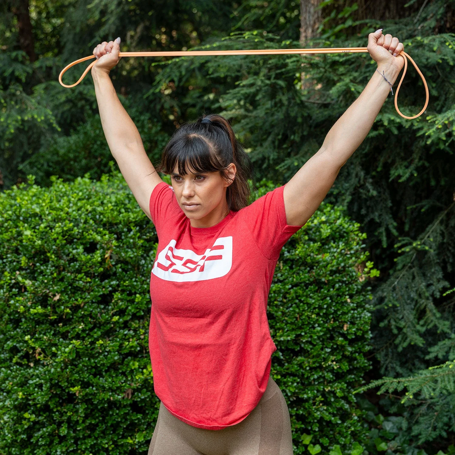37" Resistance Bands - Image 3