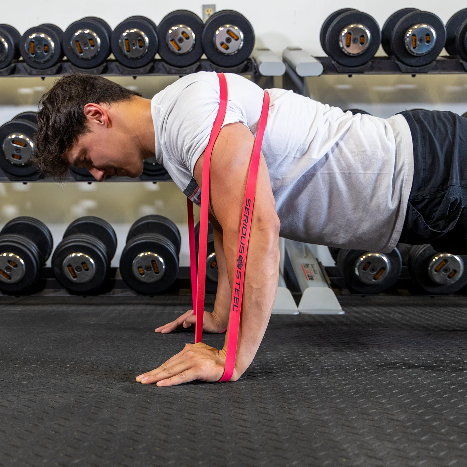 37" Resistance Bands - Image 34