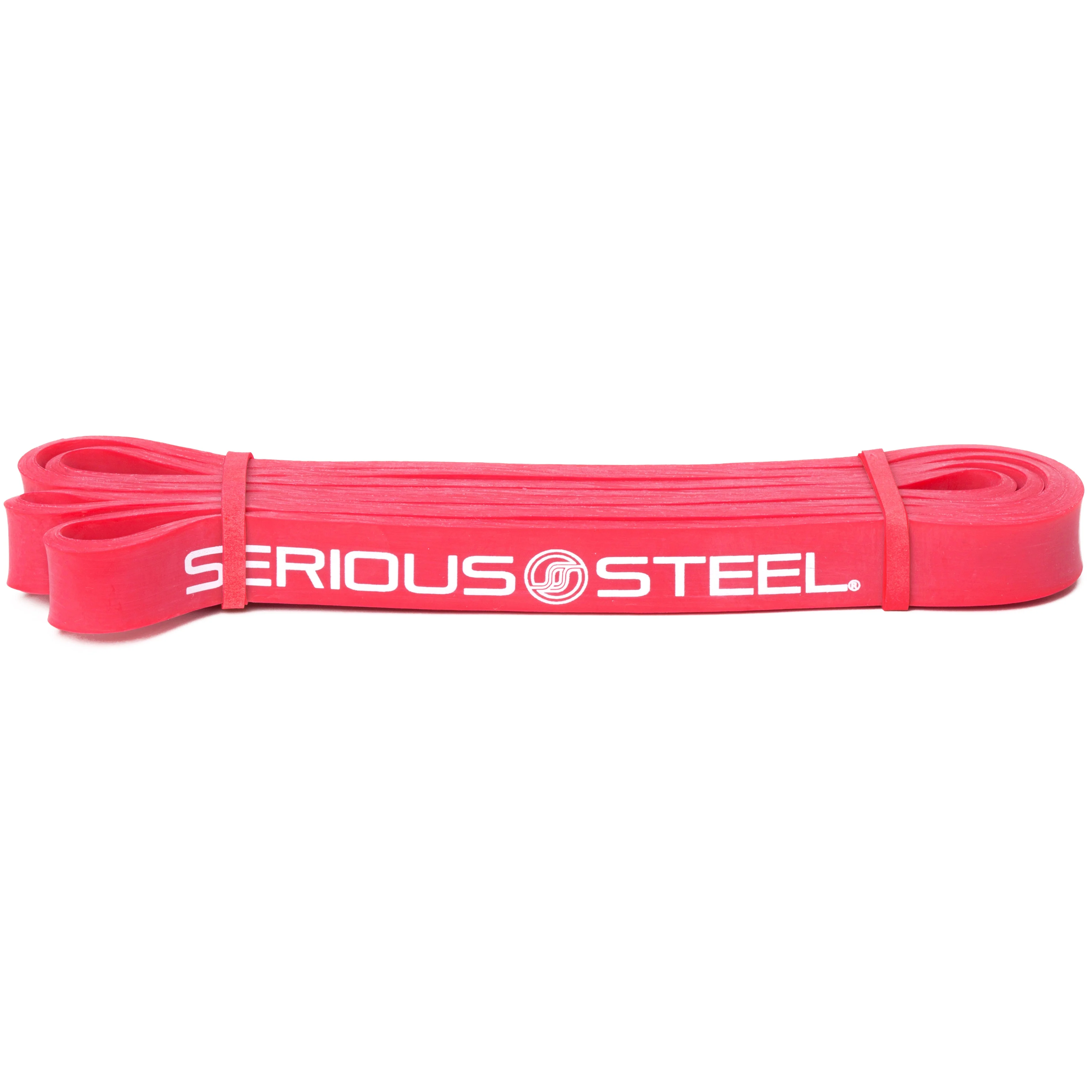 41" Heavy Resistance Band (60-150 lbs) - Image 13
