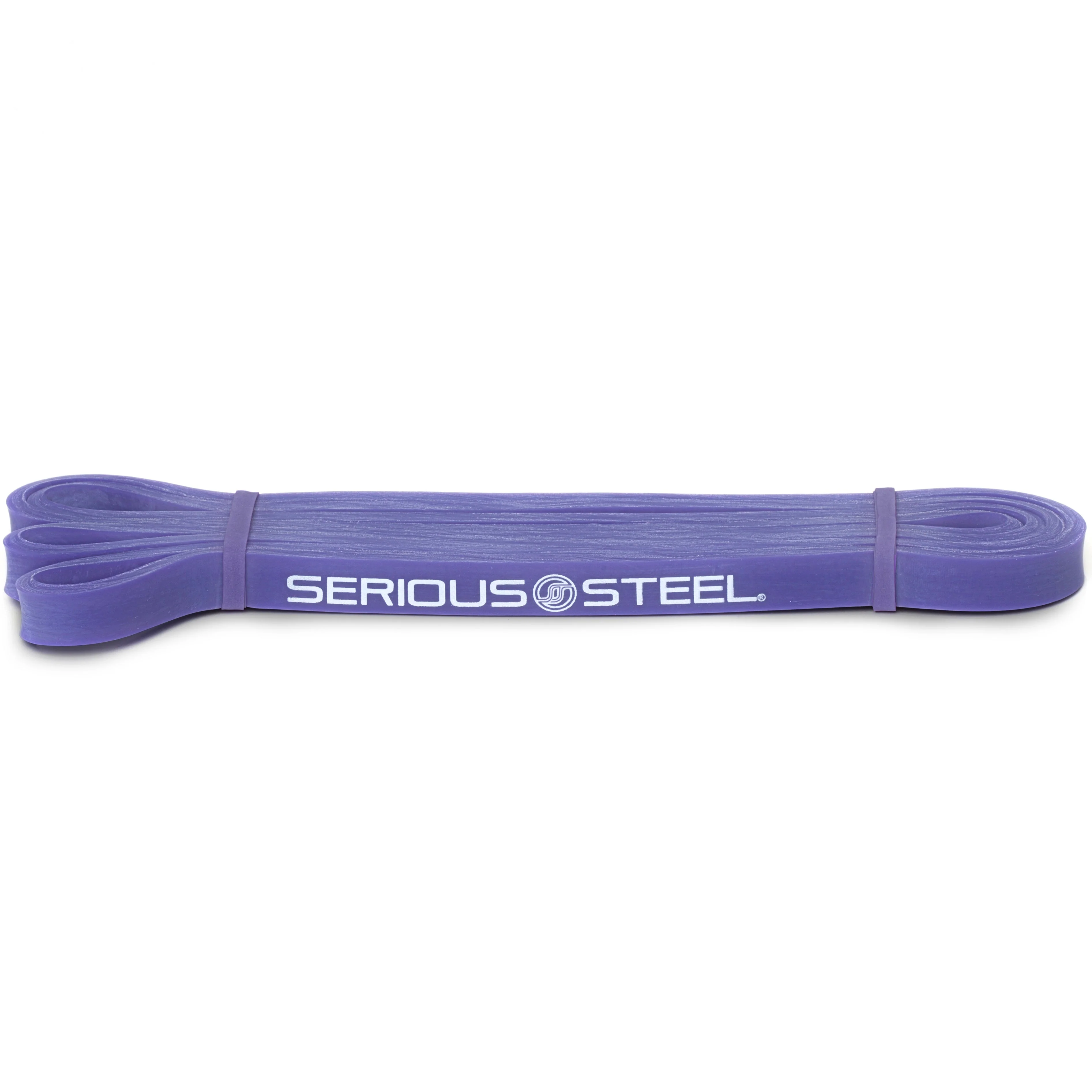 41" Heavy Resistance Band (60-150 lbs) - Image 21