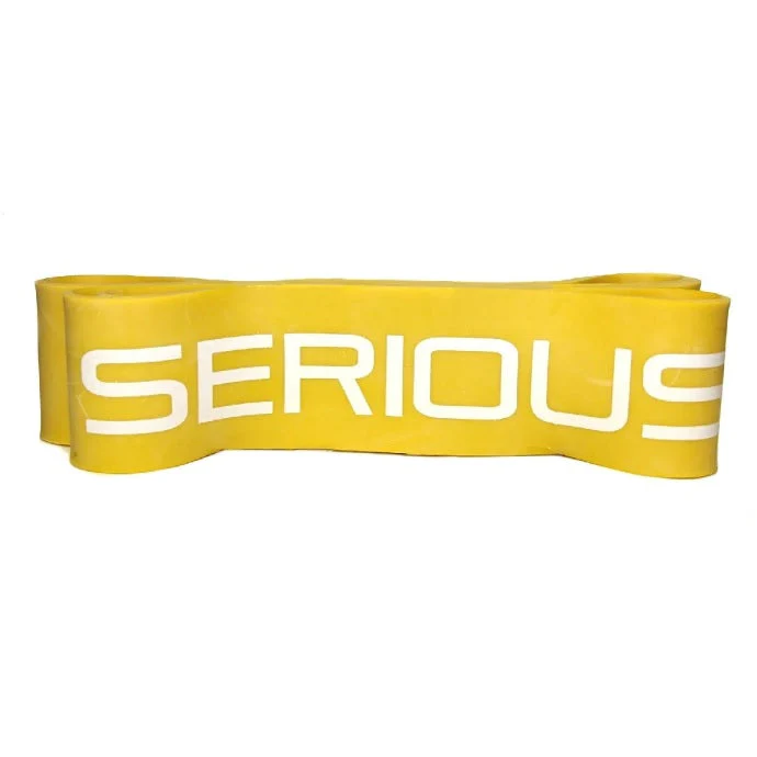 41" Heavy Resistance Band (60-150 lbs) - Image 25