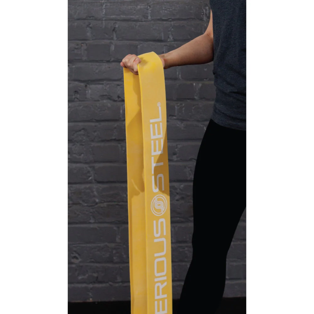 41" Mini Resistance Band (5-35 lbs) - Image 26