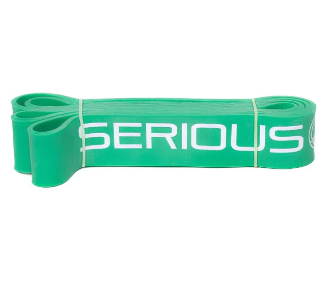 41" Monster Mini Resistance Band (10-50 lbs) - Image 17
