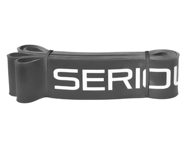 41" Monster Mini Resistance Band (10-50 lbs) - Image 21