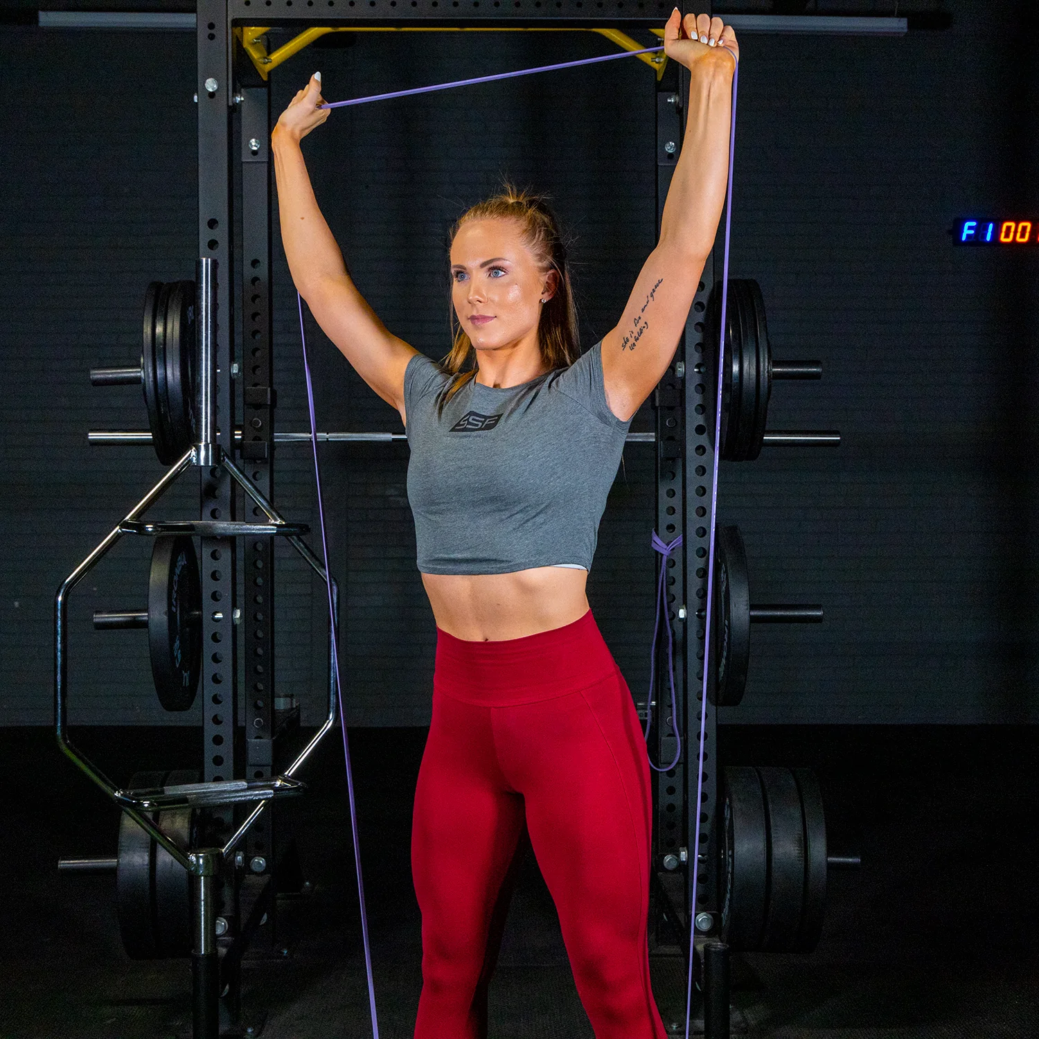 41" Resistance Band Sets - Image 5
