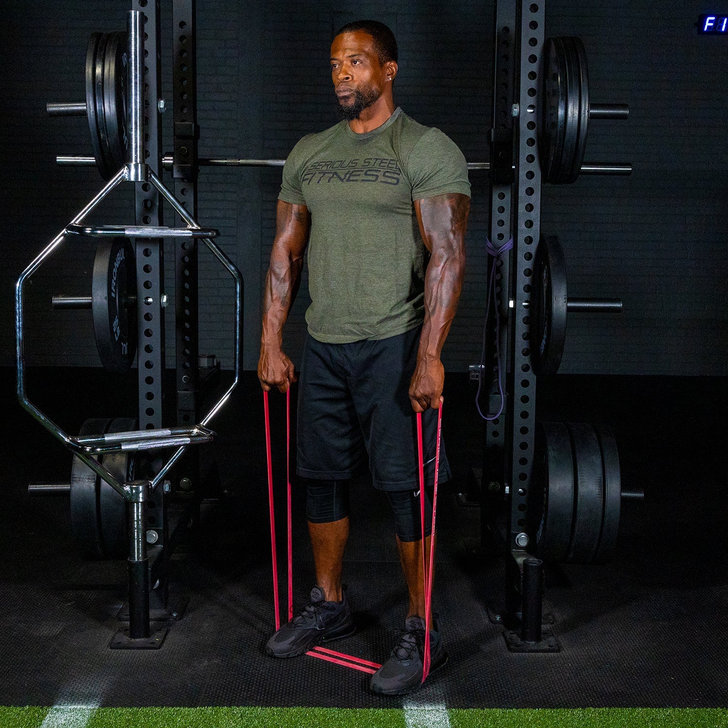 41" Resistance Band Sets - Image 9