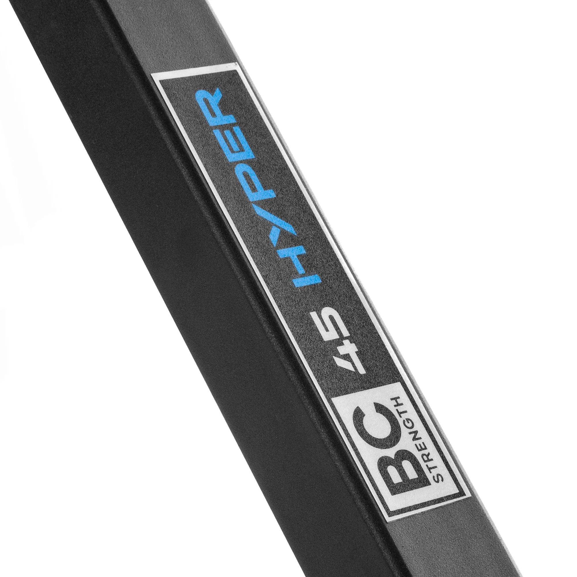 45-Degree Hyper - Image 4
