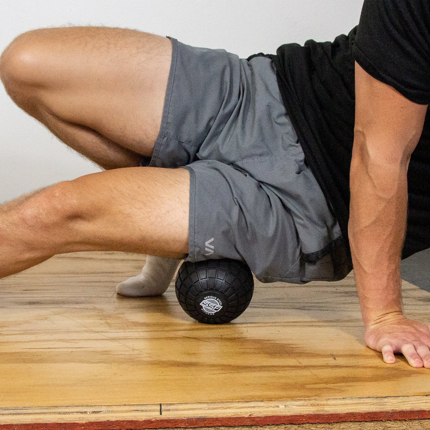 5" Foam Massage Ball - Image 4