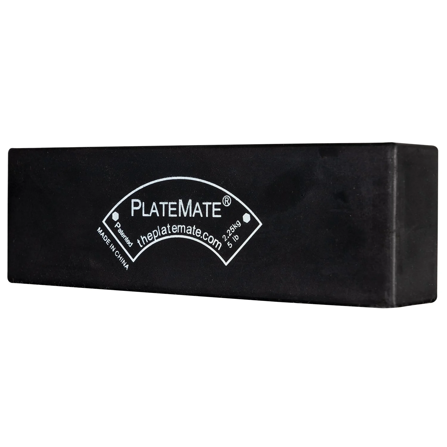 5 lb Brick PlateMate