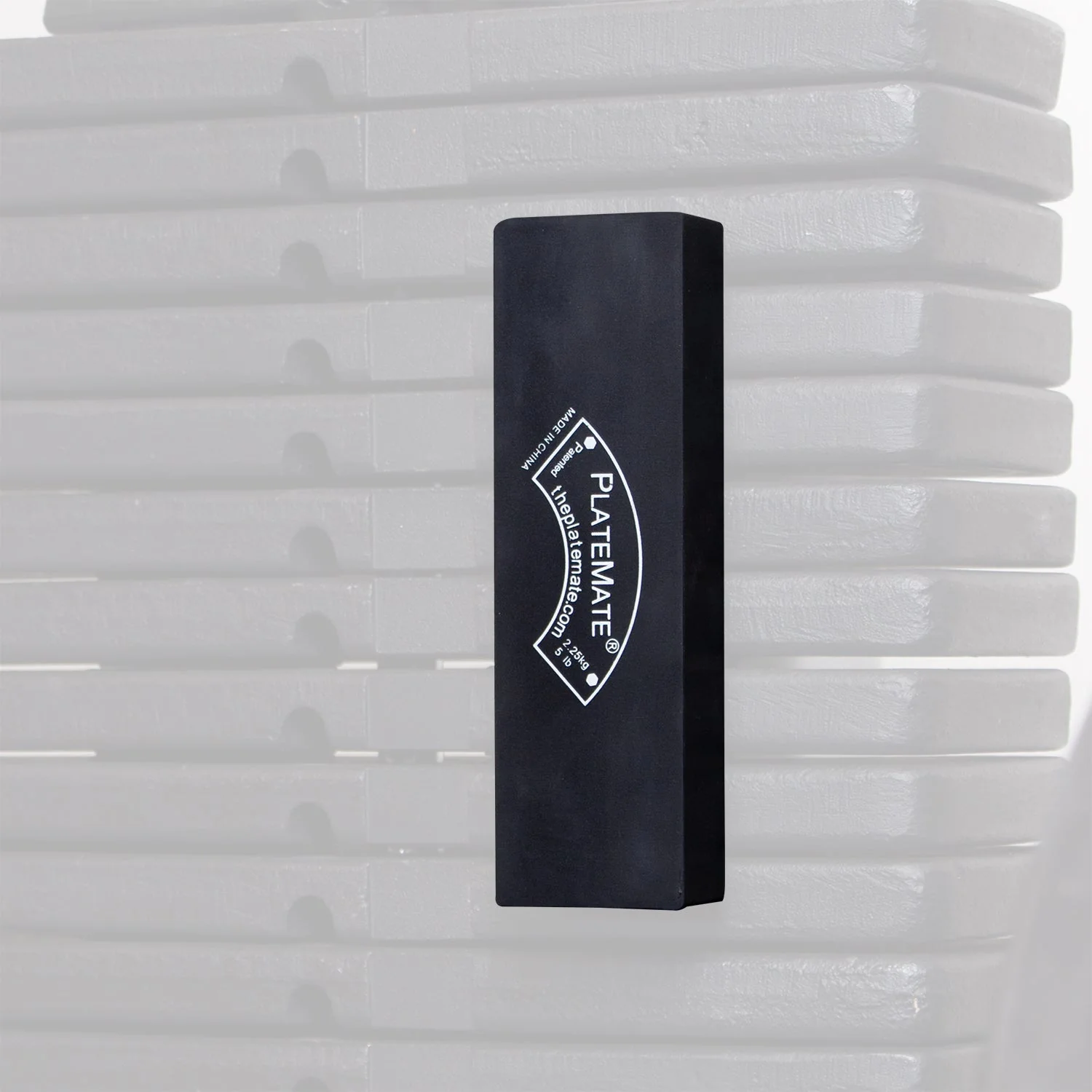 5 lb Brick PlateMate - Image 2