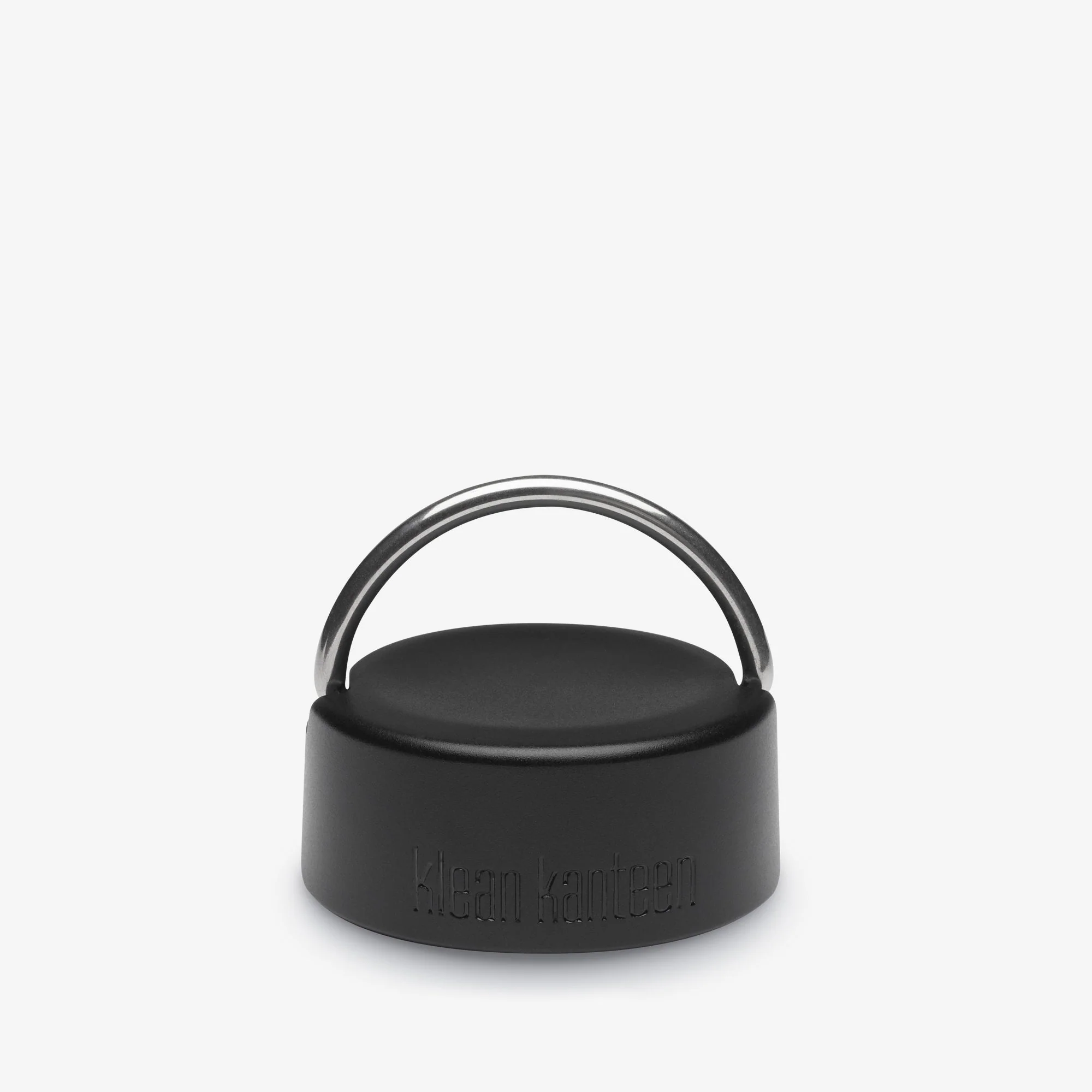 64 oz Wide Water Bottle with Loop Cap - Image 3