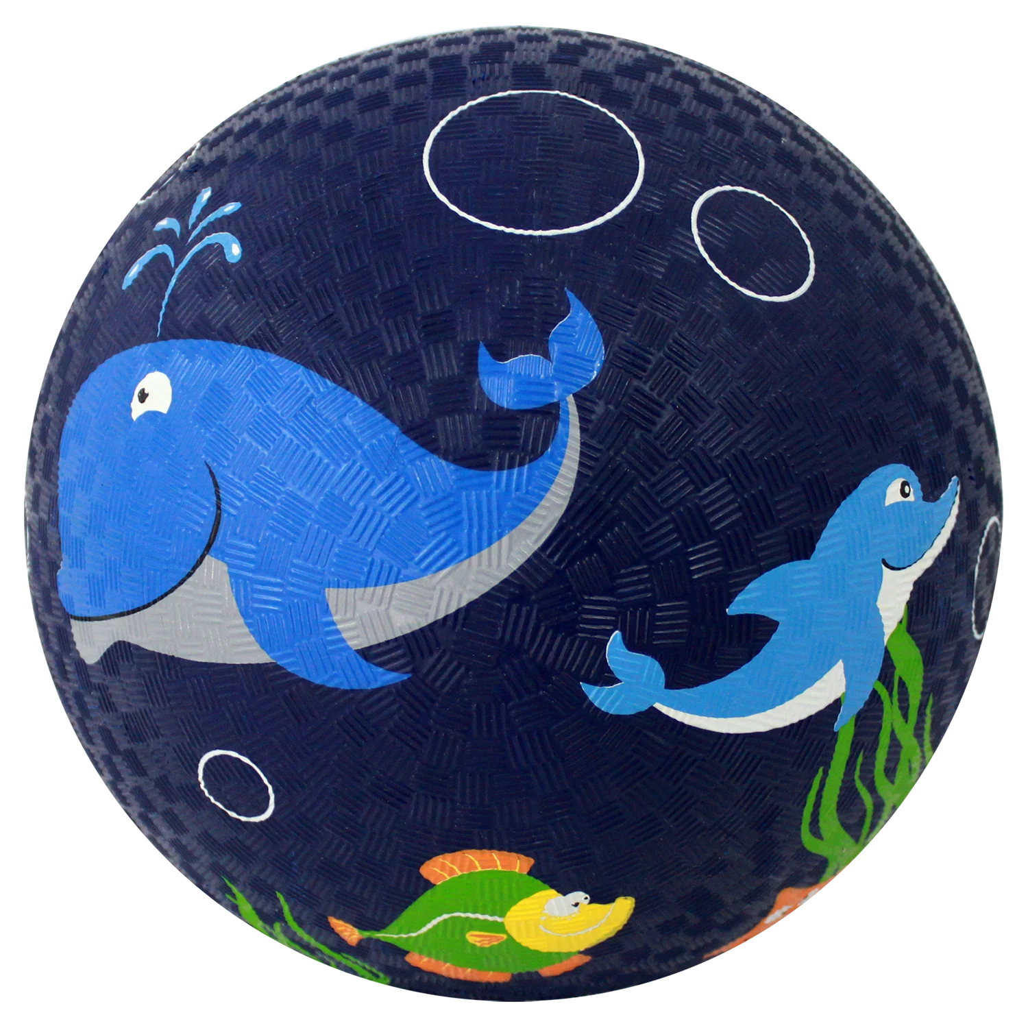 8.5" PG Shark Under The Sea