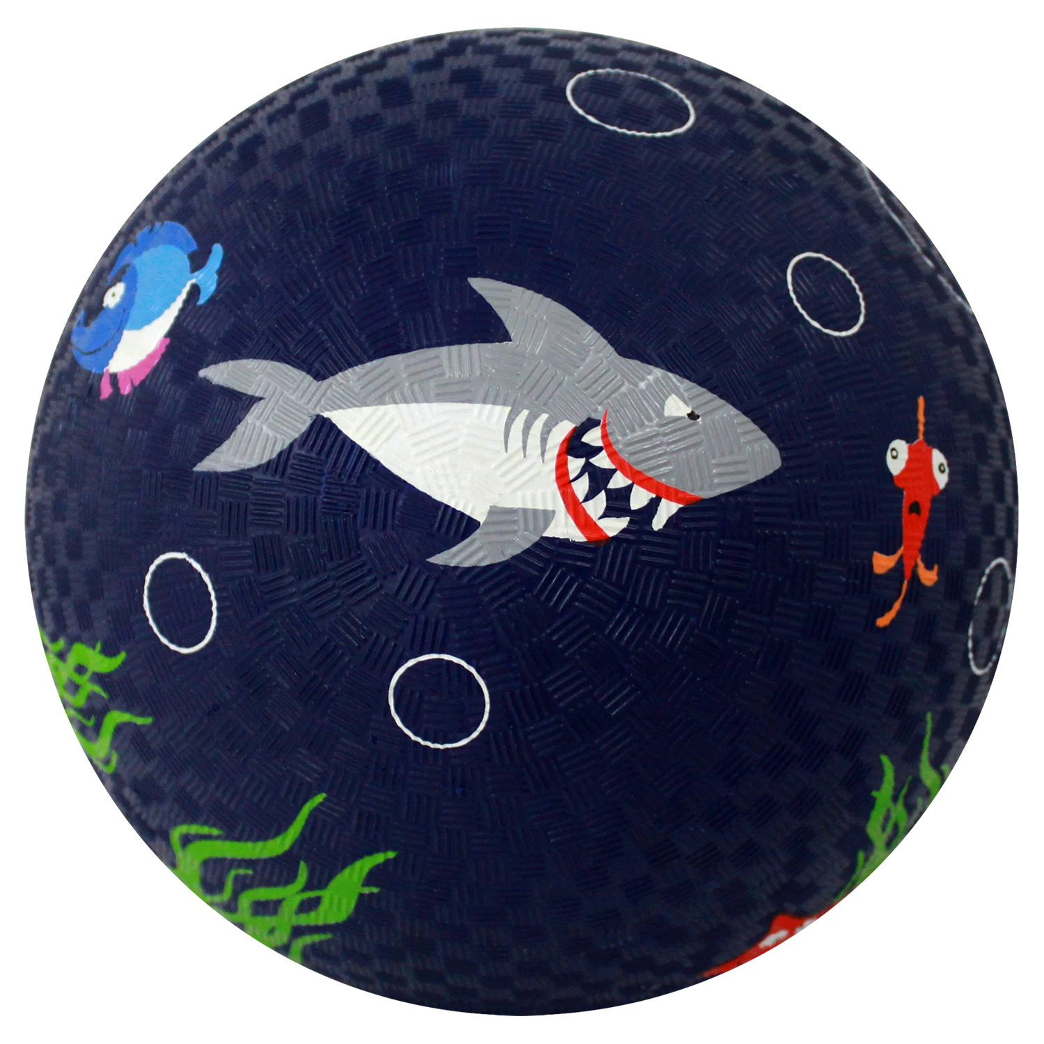 8.5" PG Shark Under The Sea - Image 2