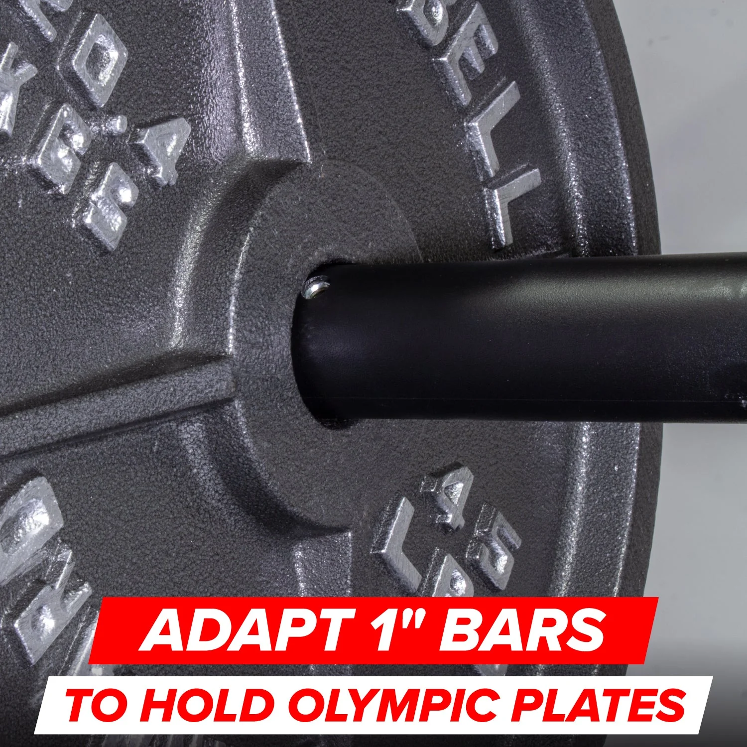 8" Olympic Adapter Sleeve - Image 4