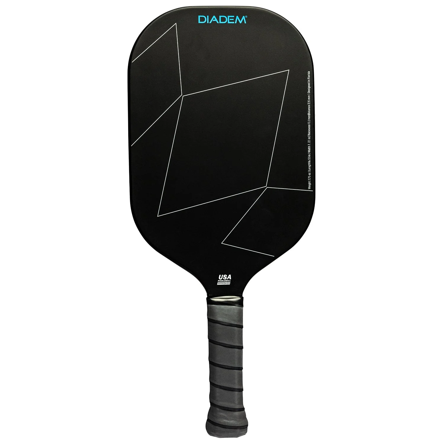 A52 Pickleball Paddle - Image 7