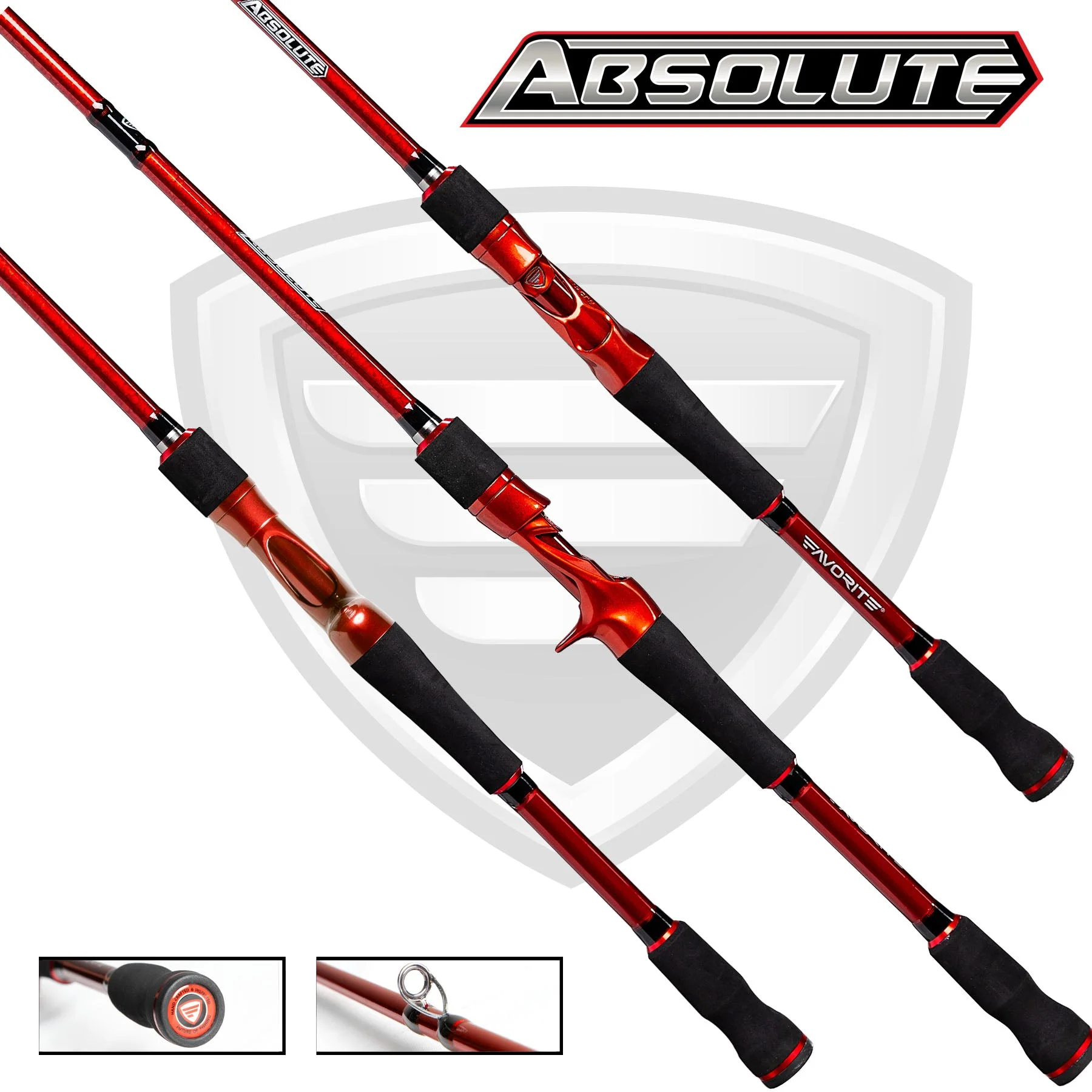 Absolute Casting Rod - Image 2