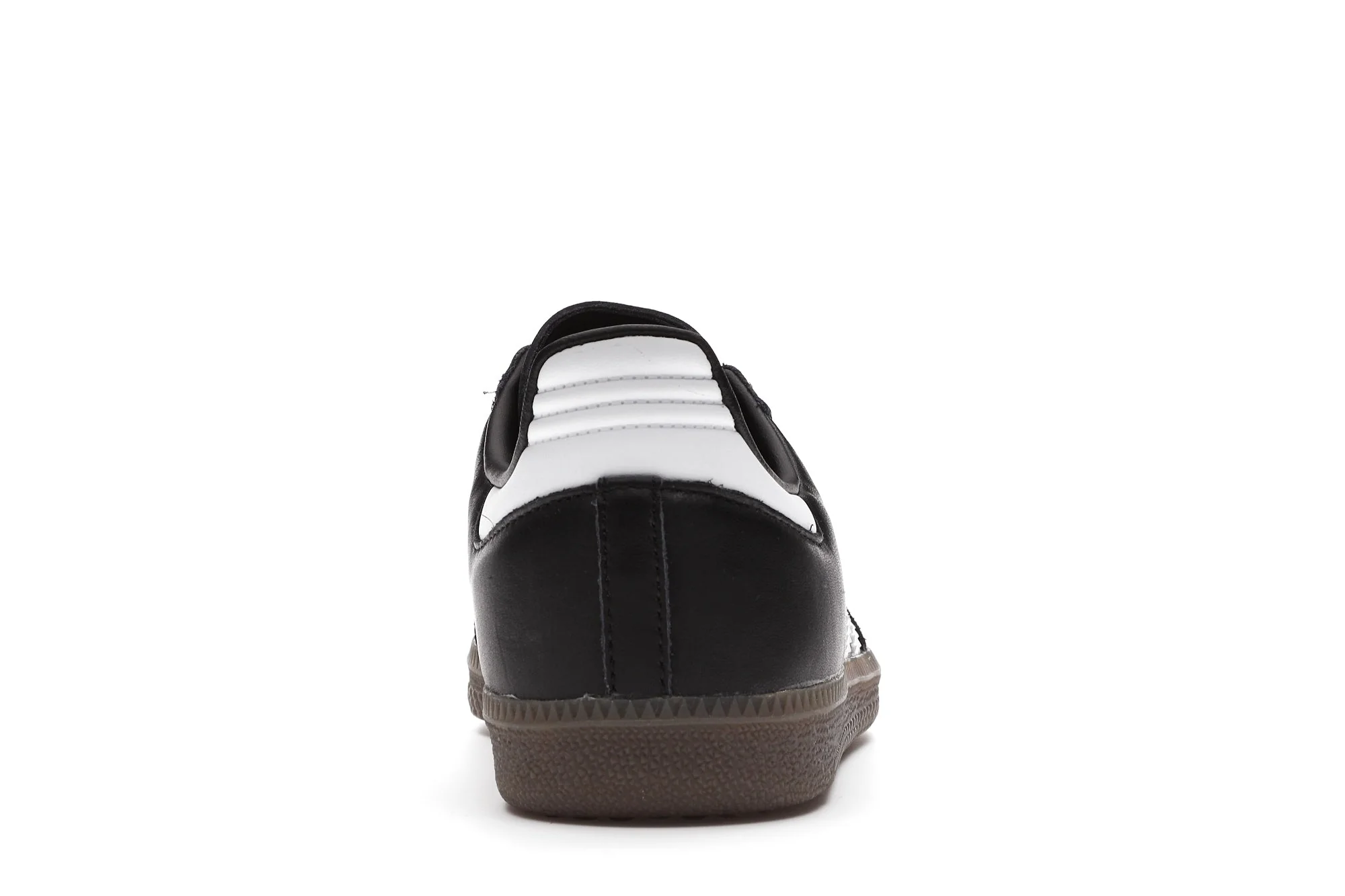 Adidas Samba OG Black White Gum - Image 3