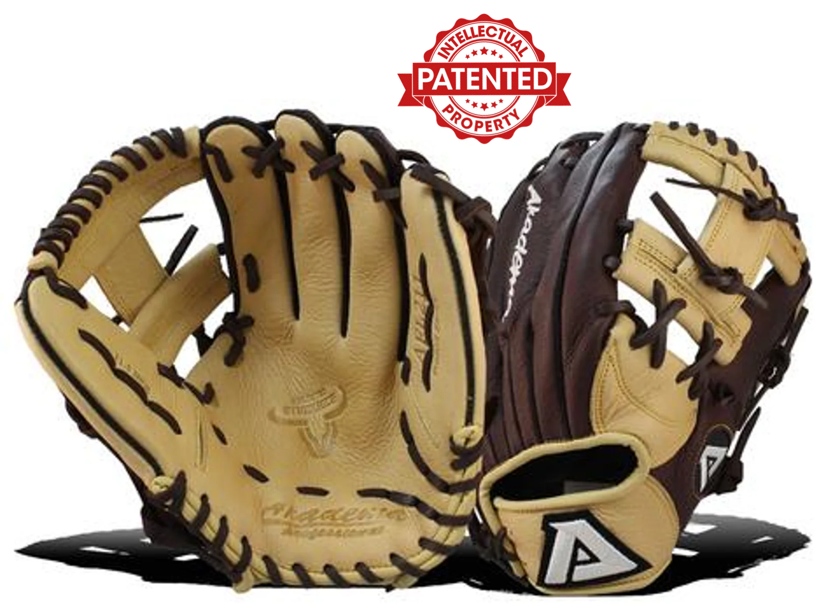 AFL 211 (11.5 inch) Infield