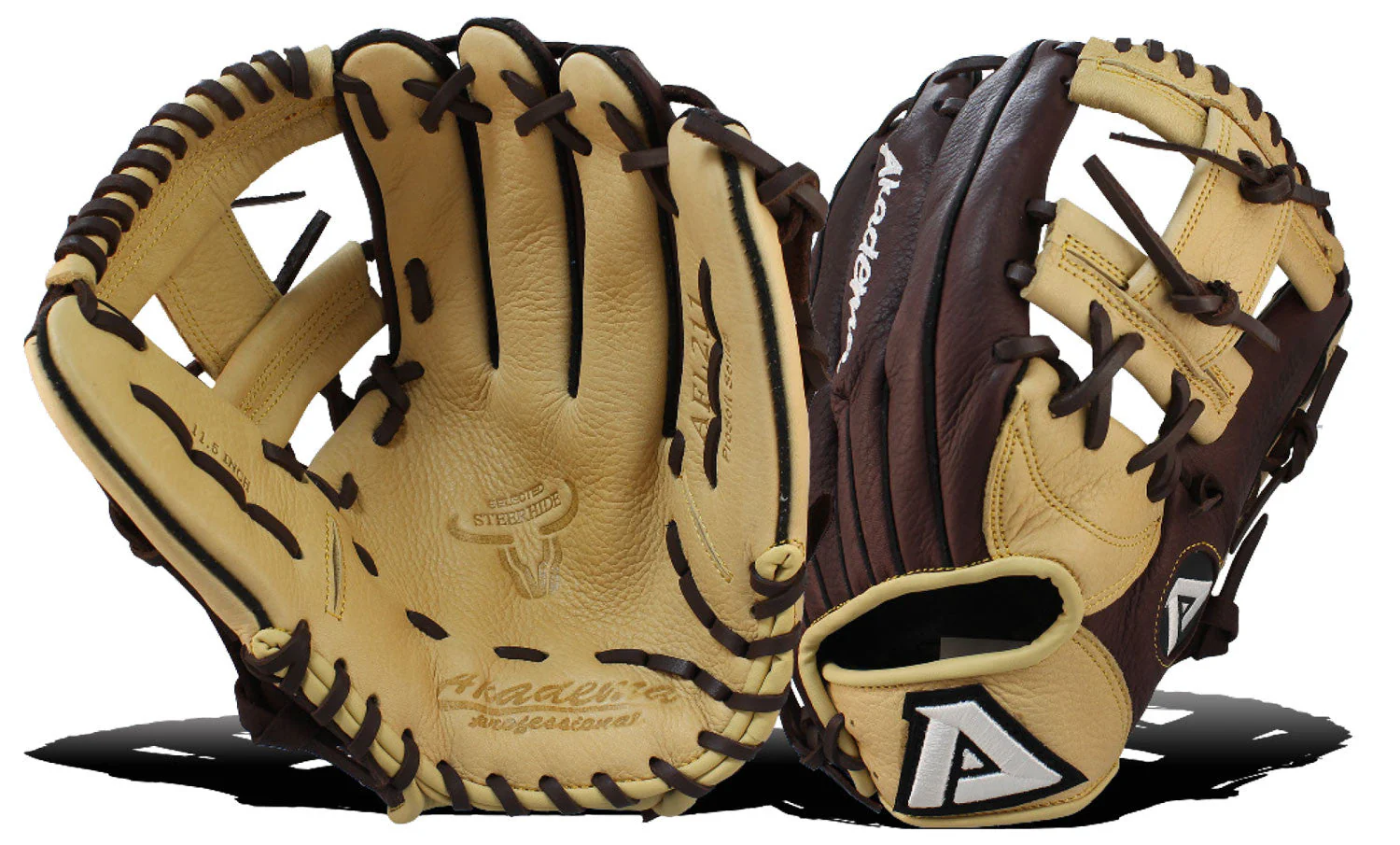 AFL 211 (11.5 inch) Infield - Image 2
