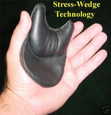 AGC 98  (32 inch) Catcher - Image 3