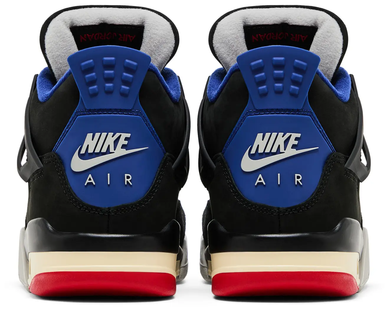 Nike Air Jordan 4 Retro Rare Air (GS) - Image 3