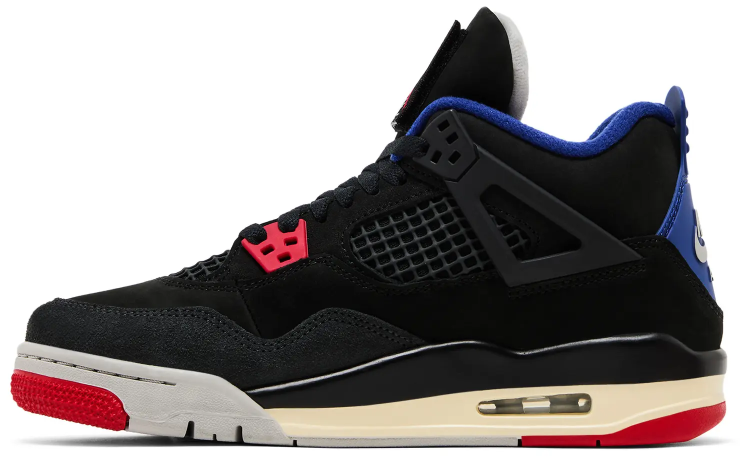 Nike Air Jordan 4 Retro Rare Air (GS) - Image 5