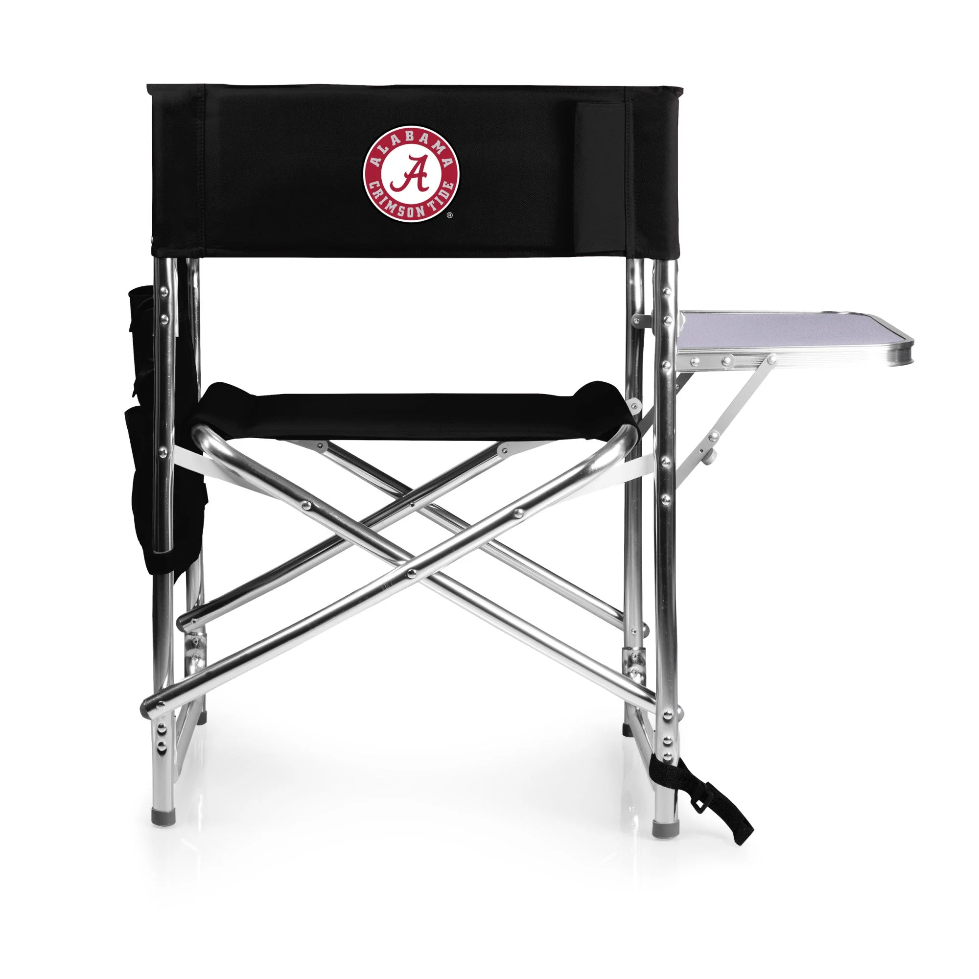 Alabama Crimson Tide Sports Chair - Image 18
