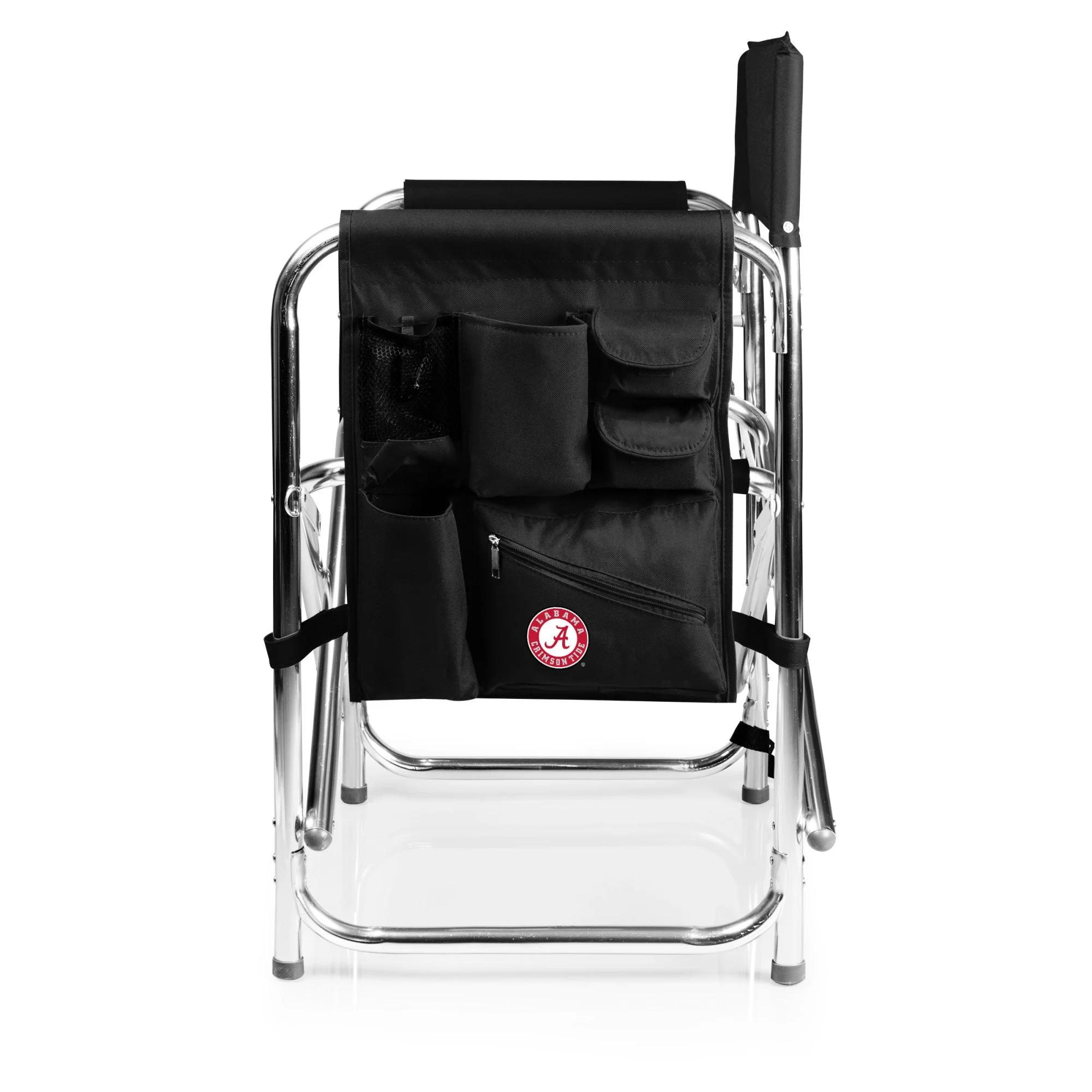 Alabama Crimson Tide Sports Chair - Image 20