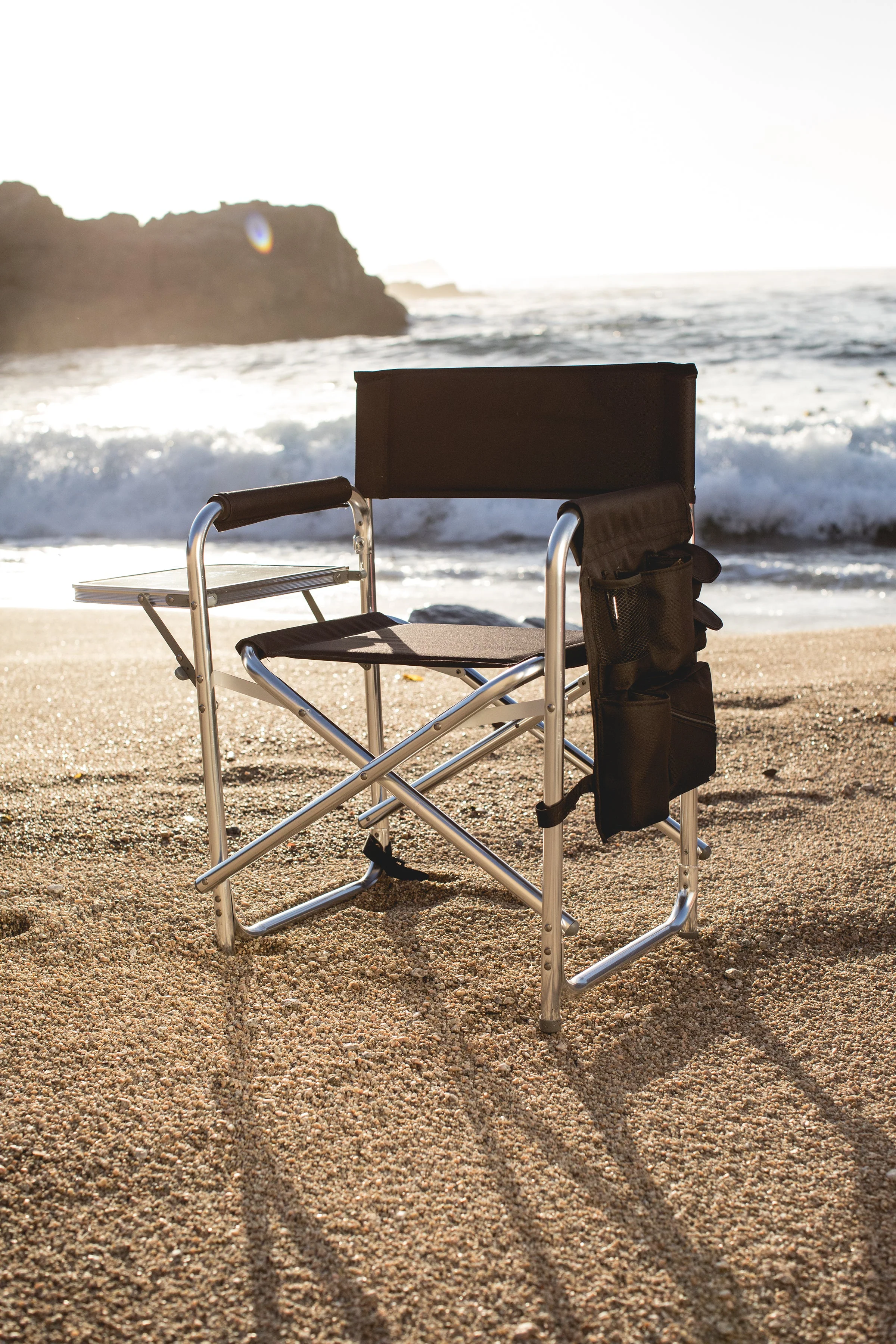 Alabama Crimson Tide Sports Chair - Image 22