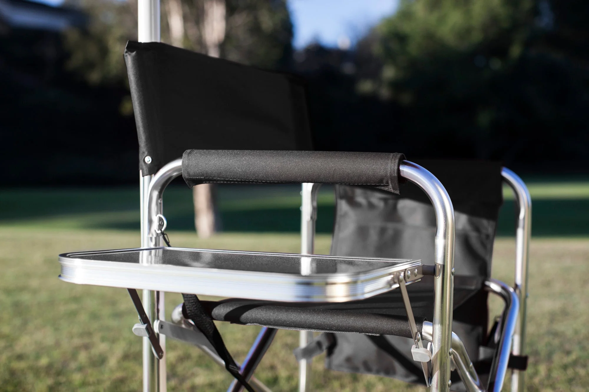 Alabama Crimson Tide Sports Chair - Image 23