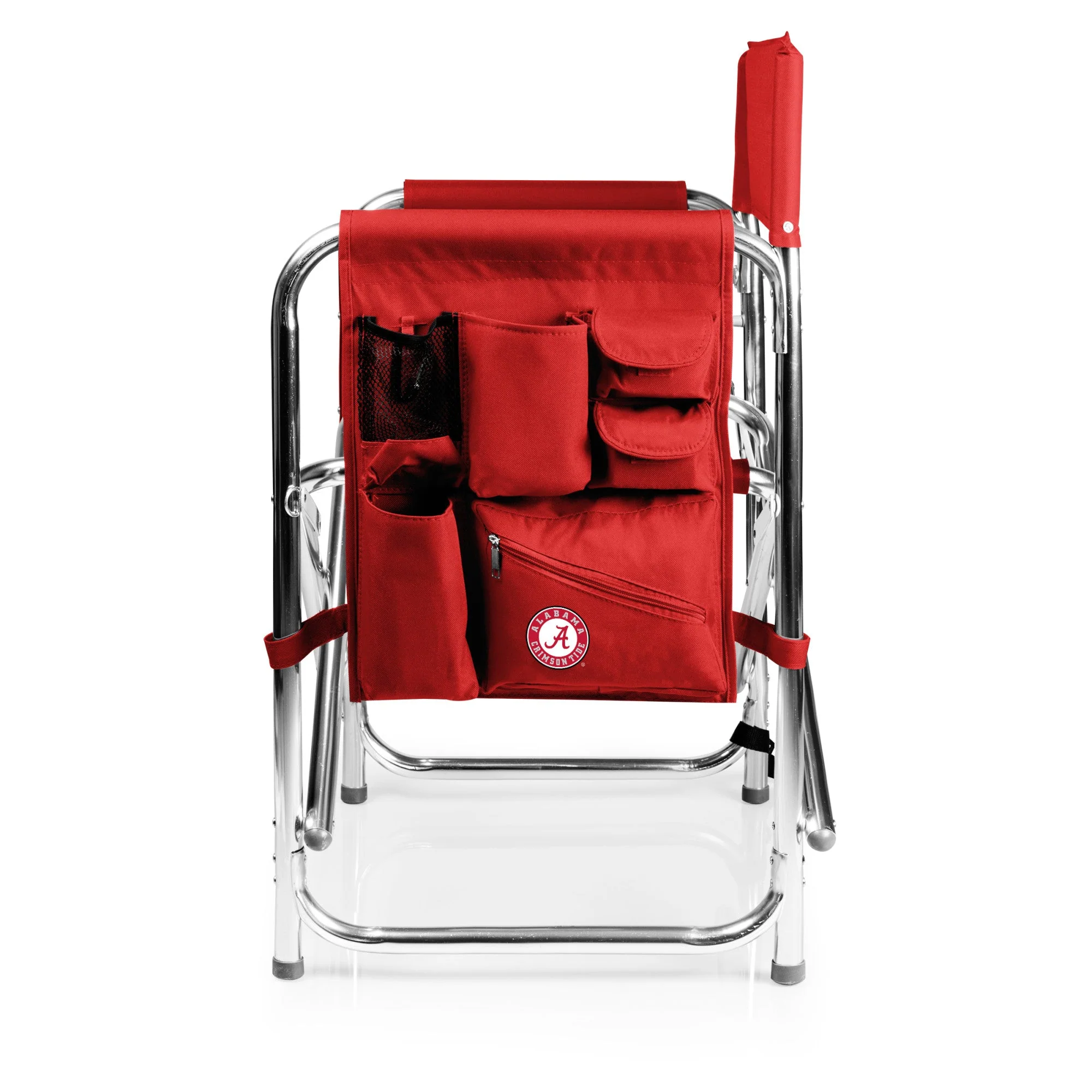 Alabama Crimson Tide Sports Chair - Image 3