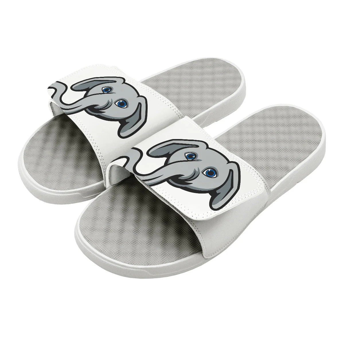 Alabama Mascot Blown Up Slides - Image 2