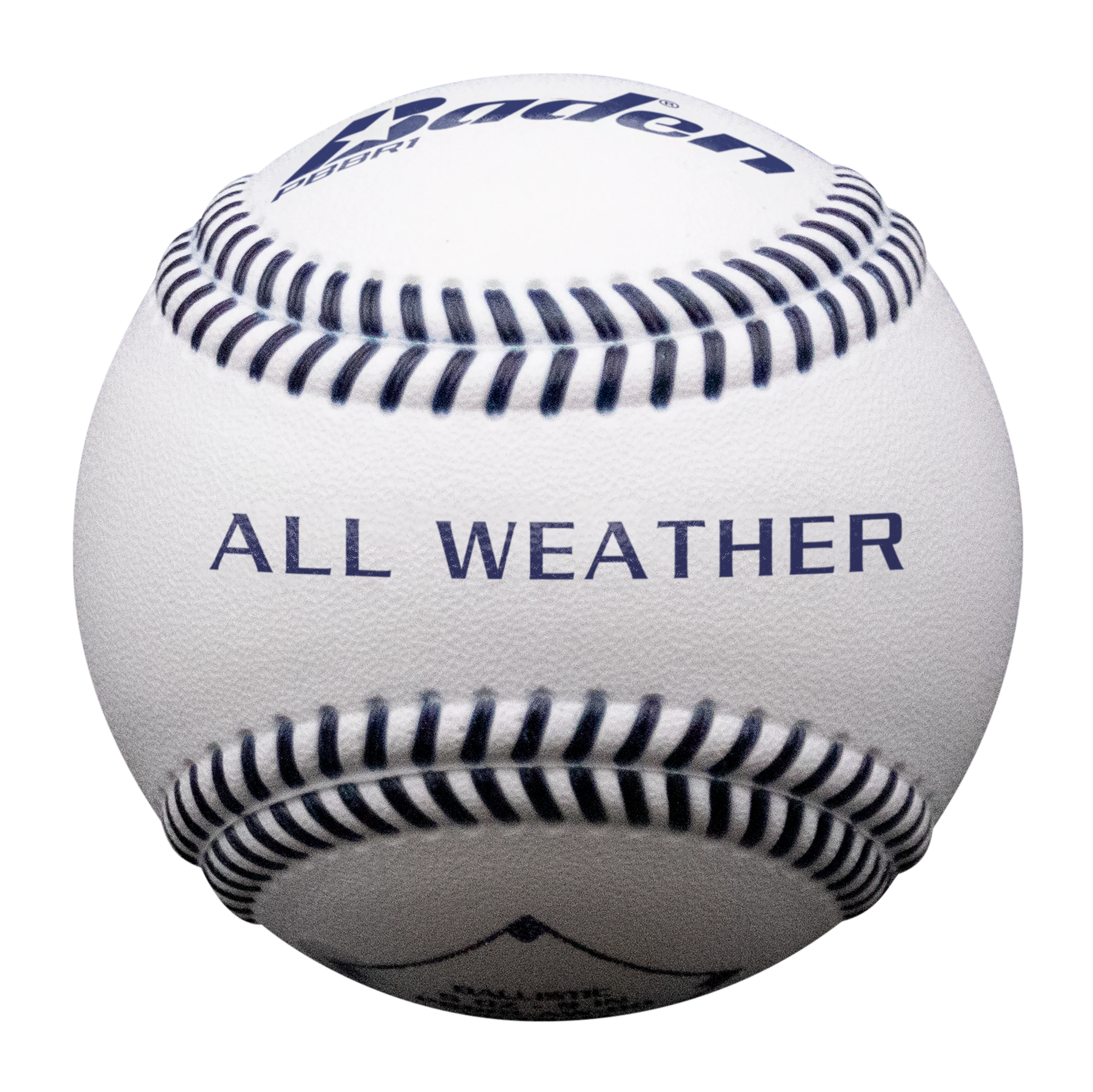 All Weather Ballistic Practice Baseball (One Dozen) - Image 7