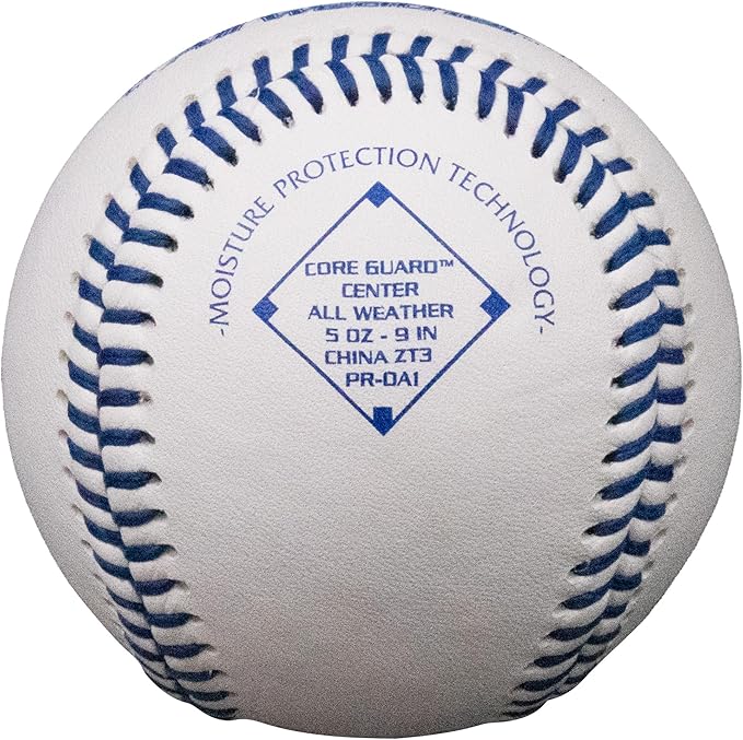 All Weather Baseballs (One Dozen) - Image 2
