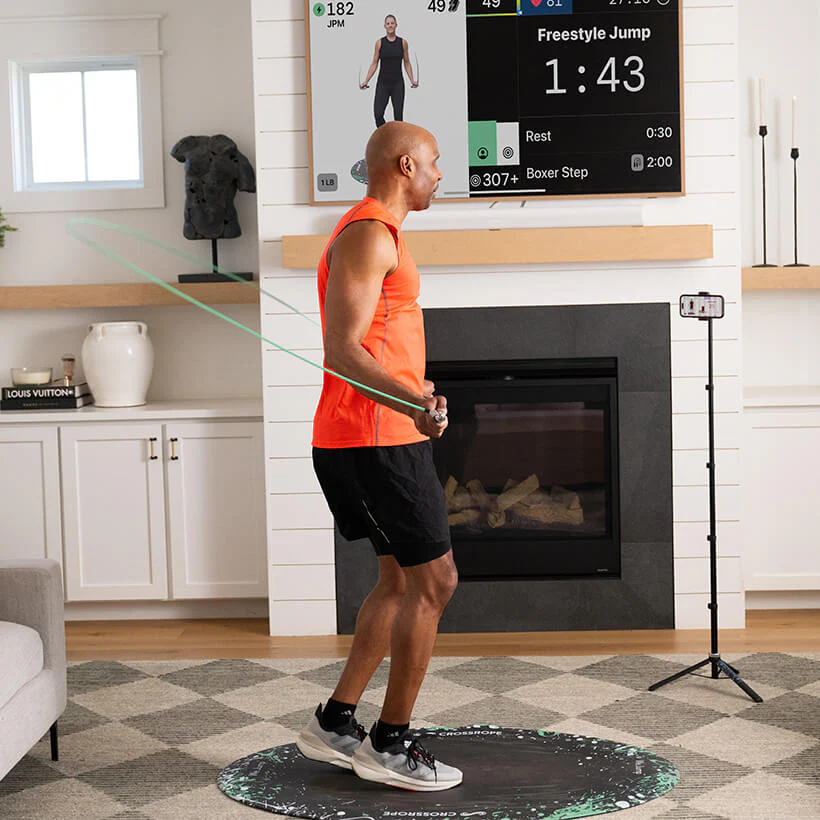 AMP Jump Rope Set - Image 3