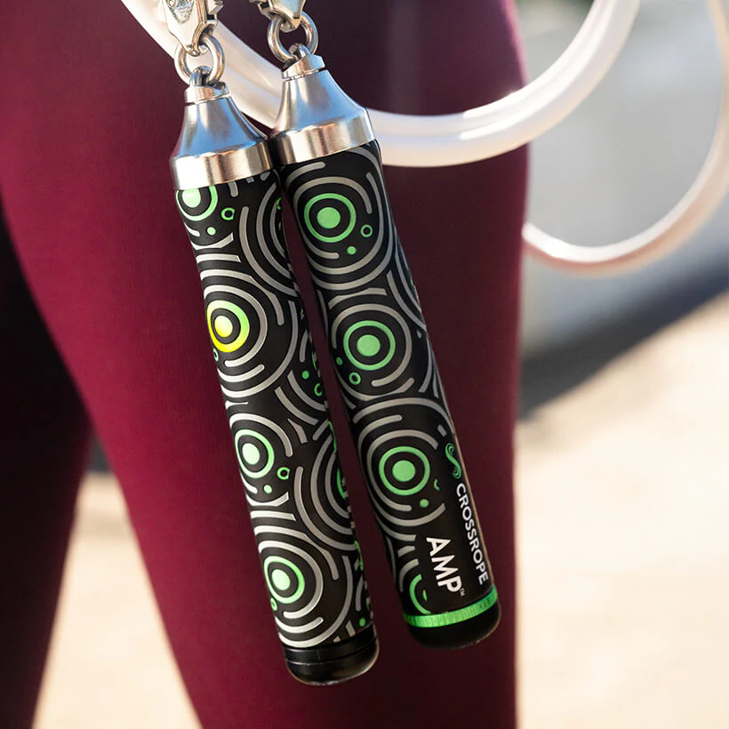 AMP Jump Rope Set - Image 5
