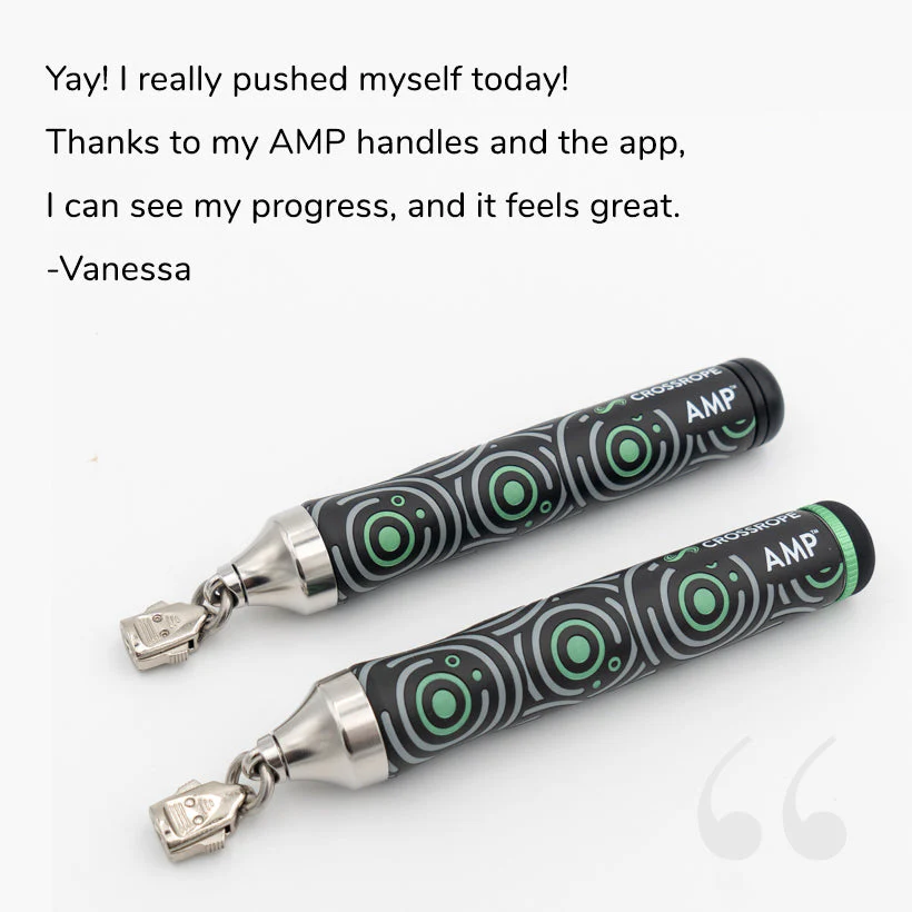 AMP Jump Rope Set - Image 6
