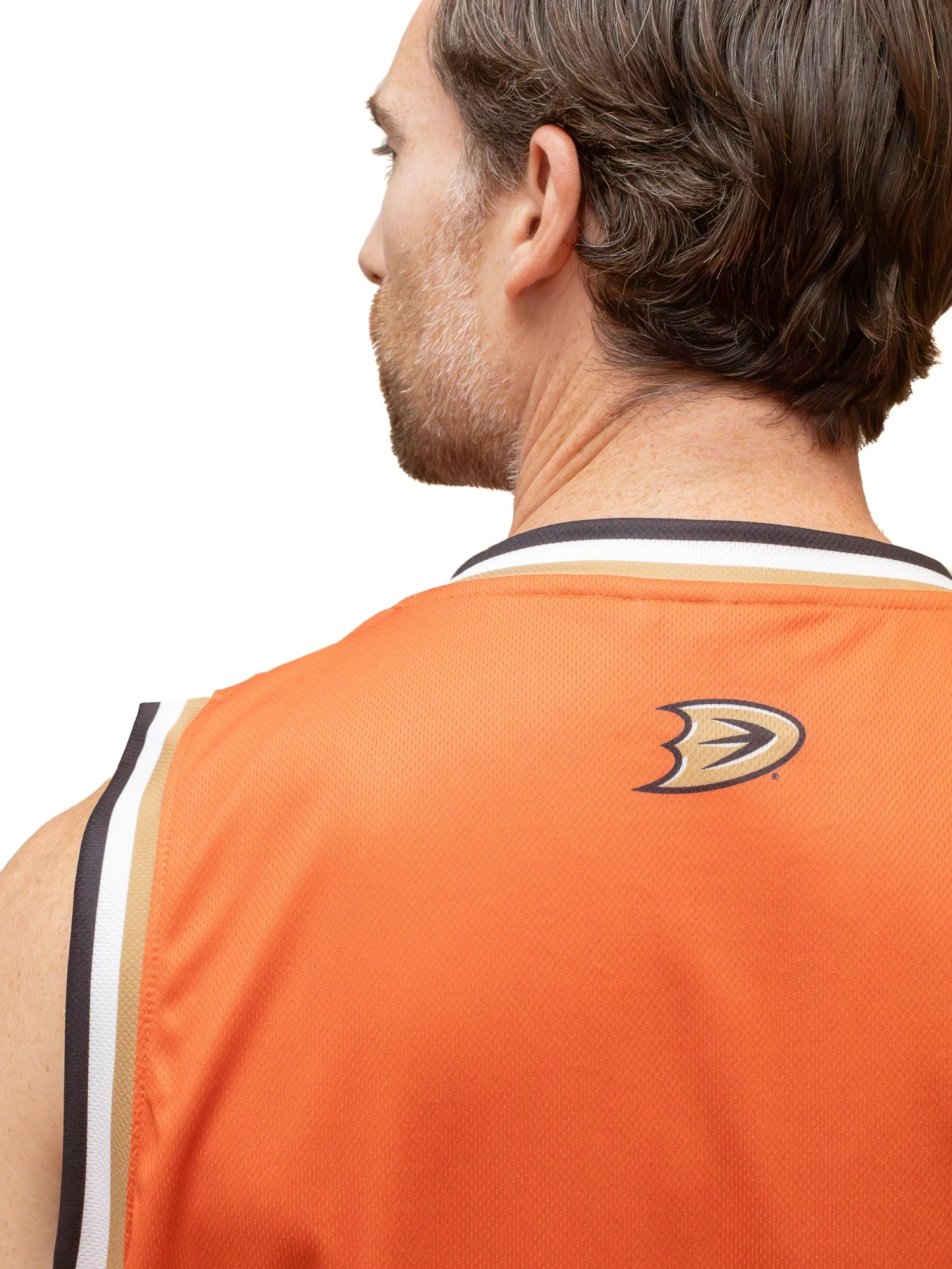 Anaheim Ducks 2024 Hockey Tank - Image 4