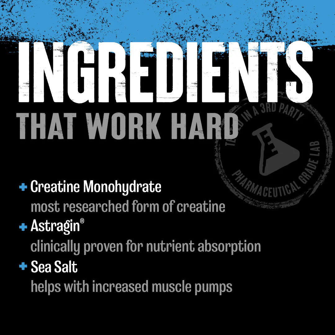 Animal Creatine Chews - Image 5