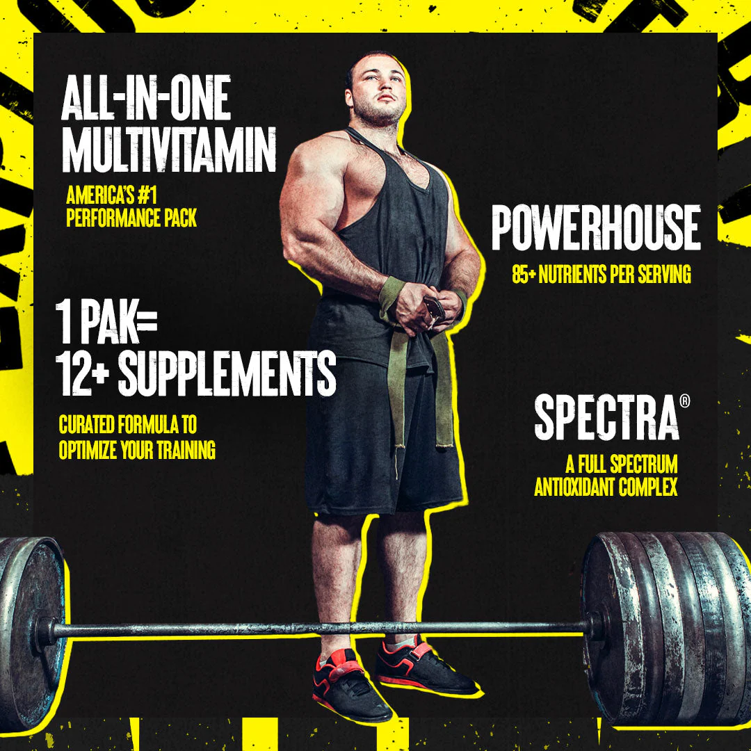 Animal Pak - Image 4