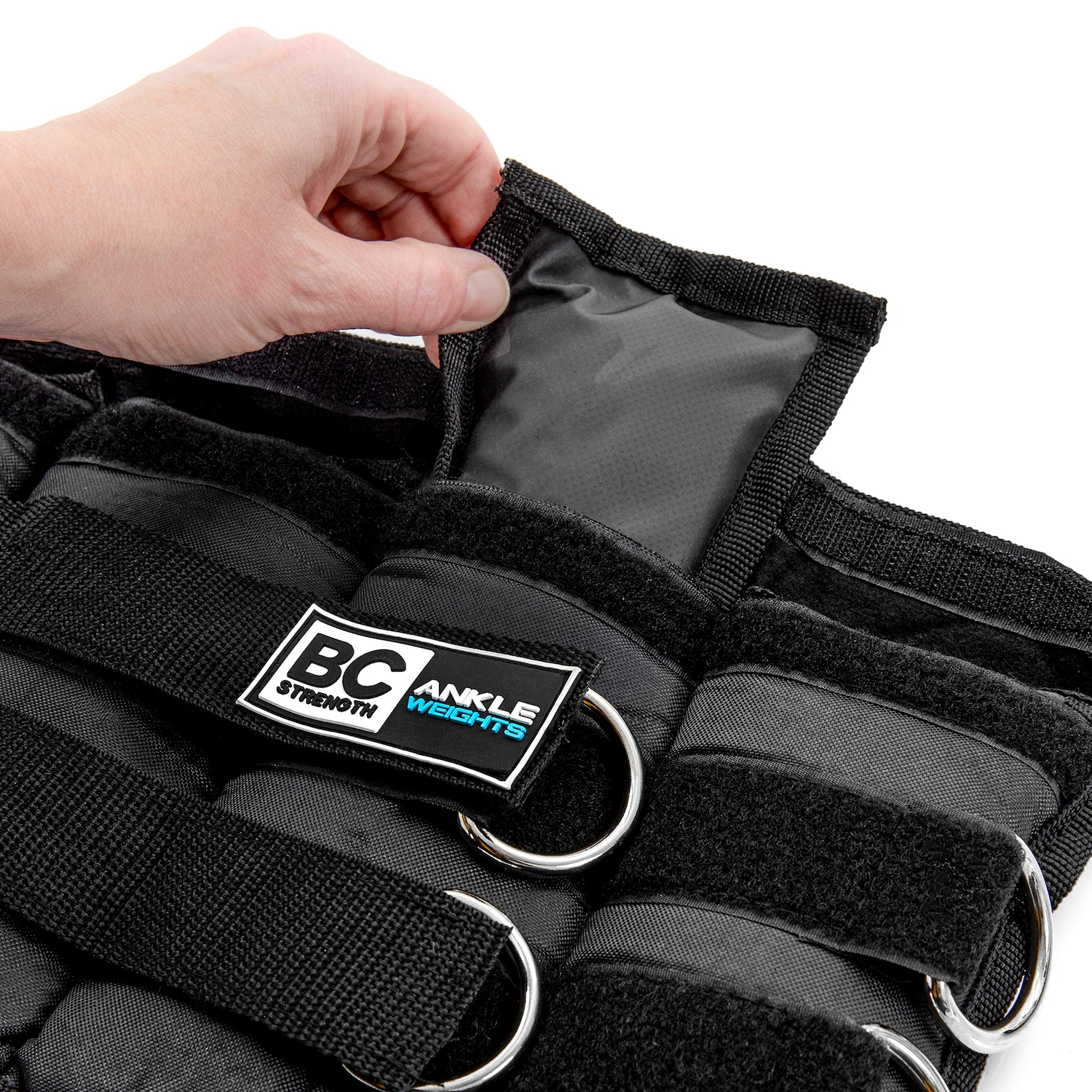 Ankle Weights - Image 5