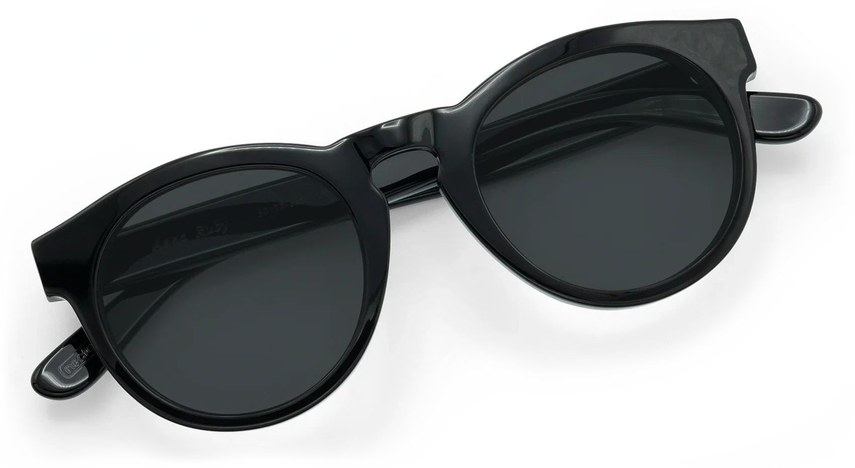 Anna Ruby Sunglasses - Image 11