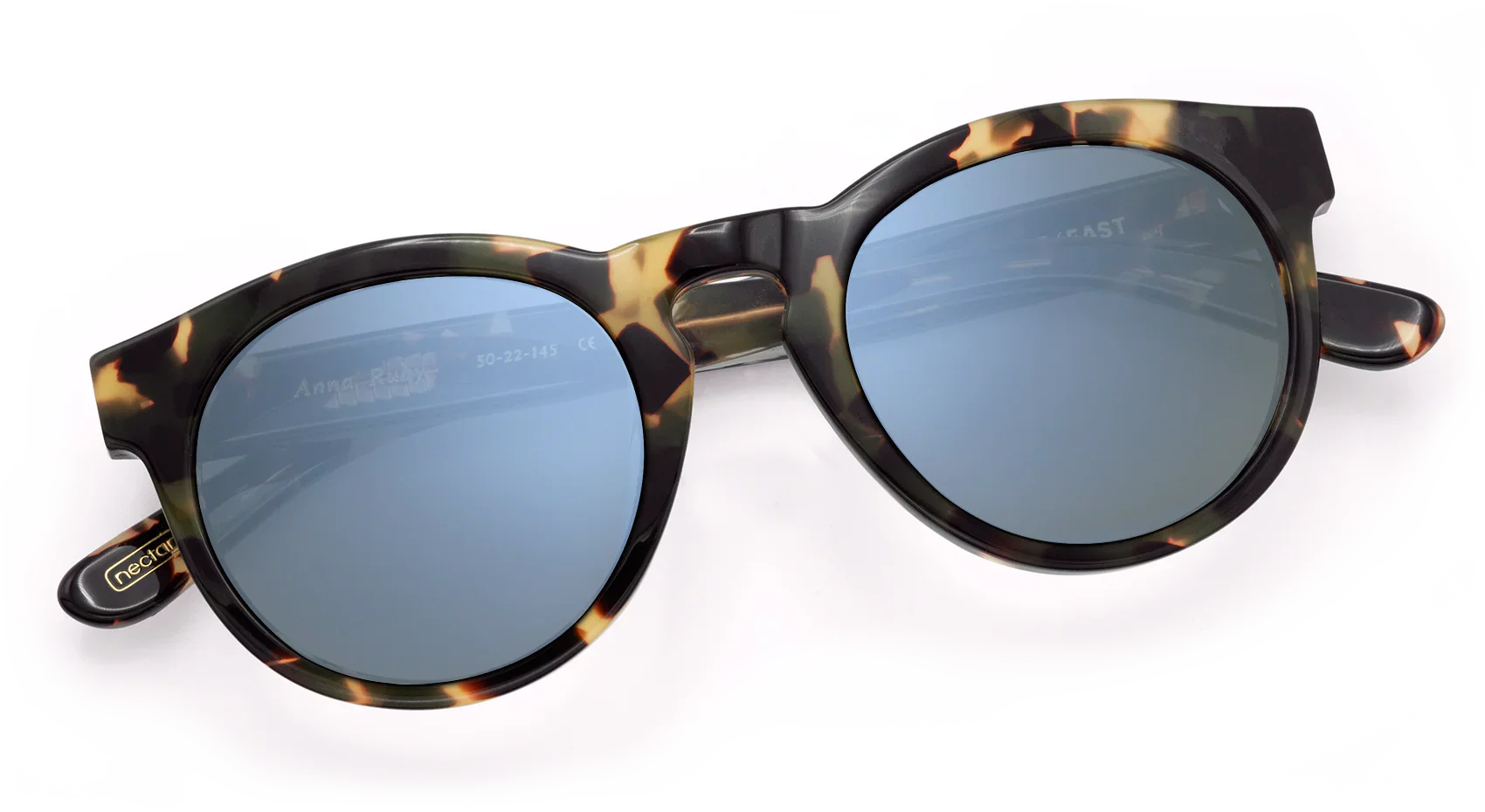 Anna Ruby Sunglasses - Image 15