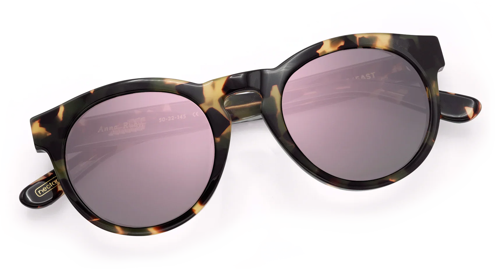 Anna Ruby Sunglasses - Image 20